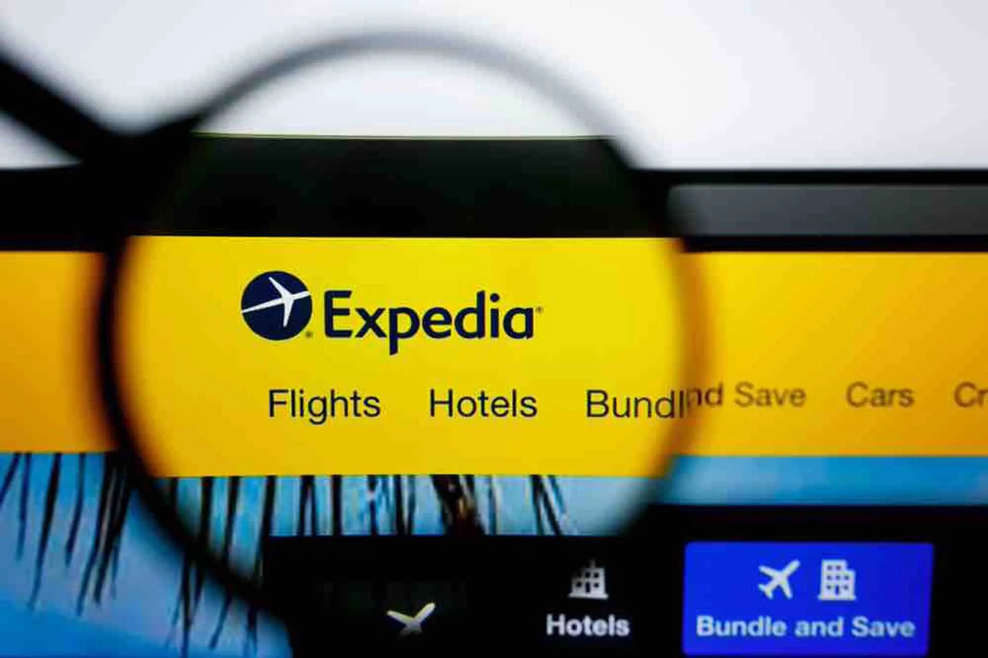 Para Expedia es clave el rendimiento de los ingresos hoteleros