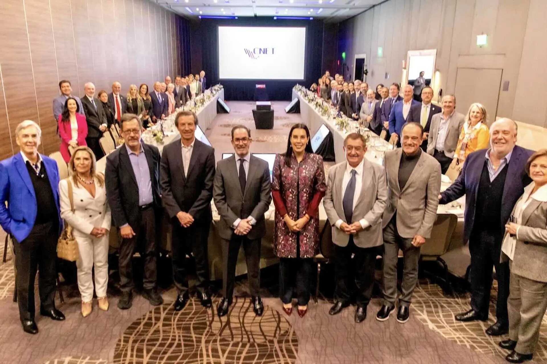 México: Sectur presenta los avances de la estrategia general de turismo