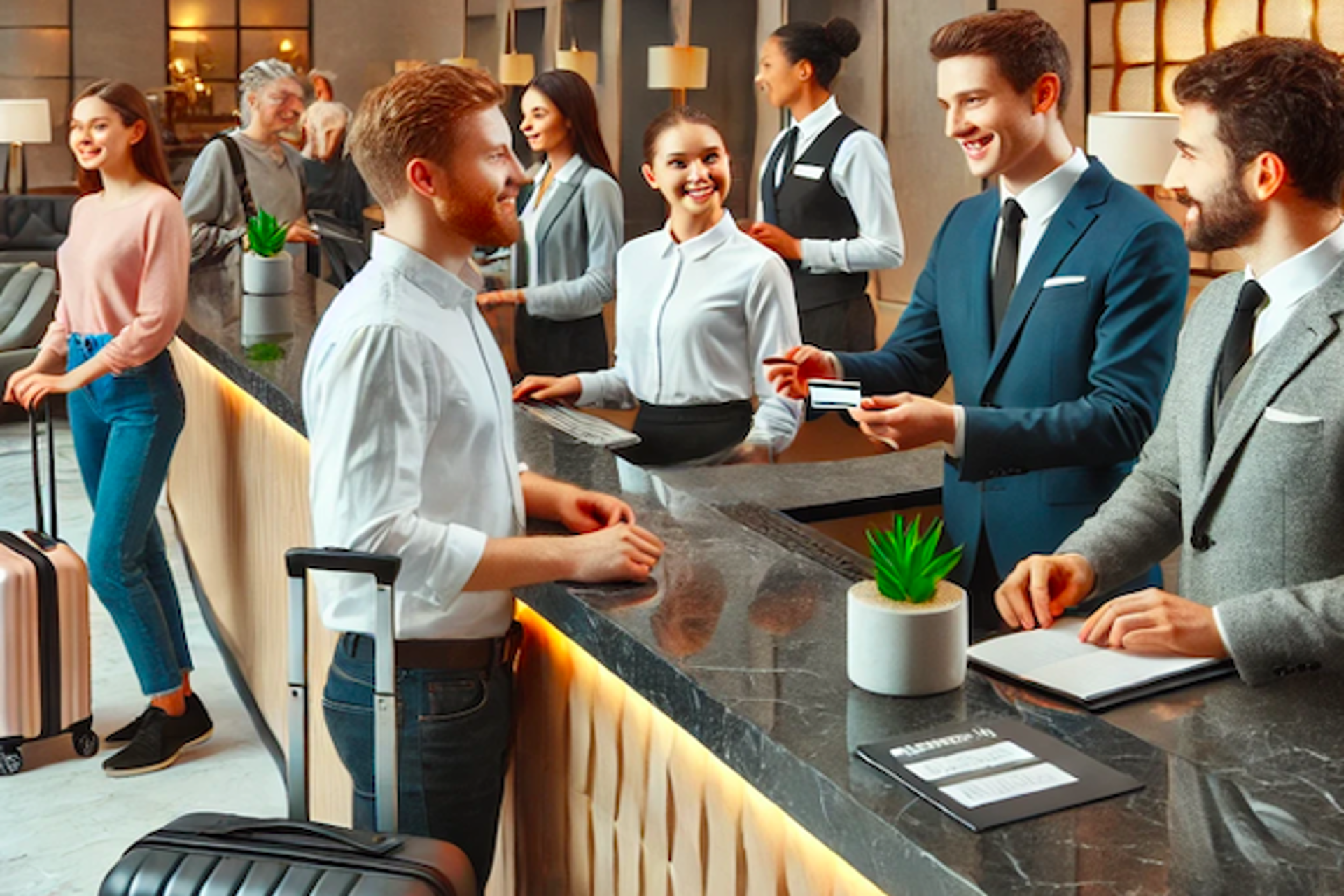 Guía de supervivencia del hotelero: el “sesgo del superviviente”