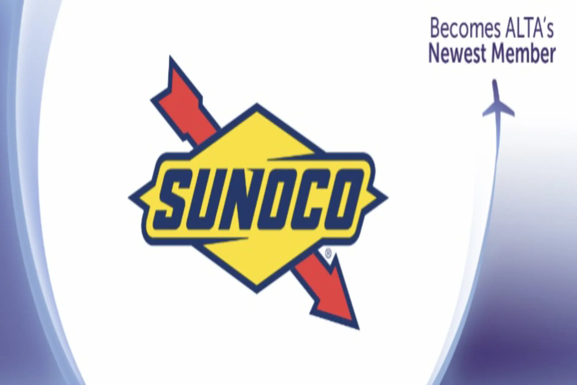 ALTA recibe a Sunoco LP como nuevo miembro