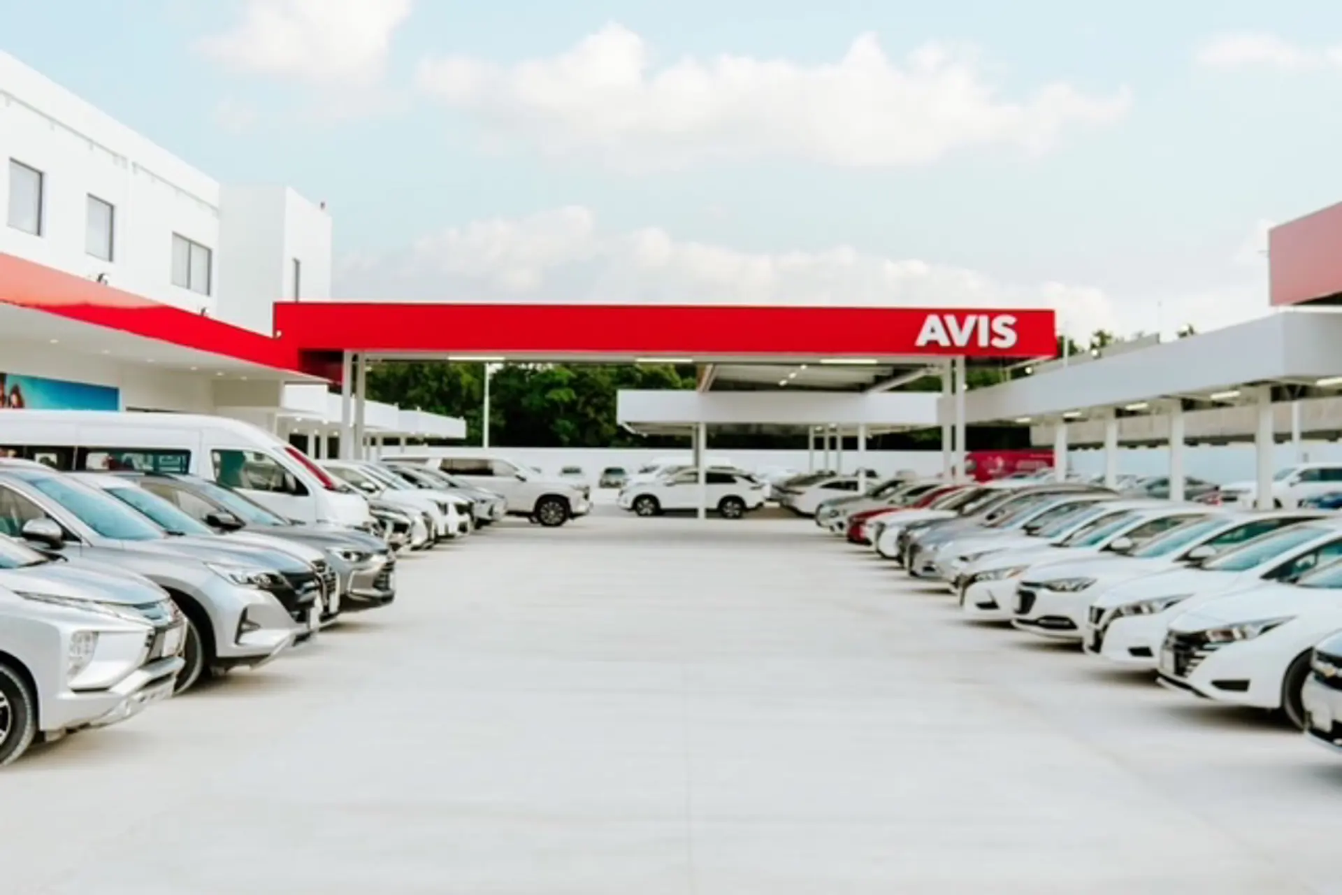 Avis México abrió innovadoras oficinas en el aeropuerto de Cancún