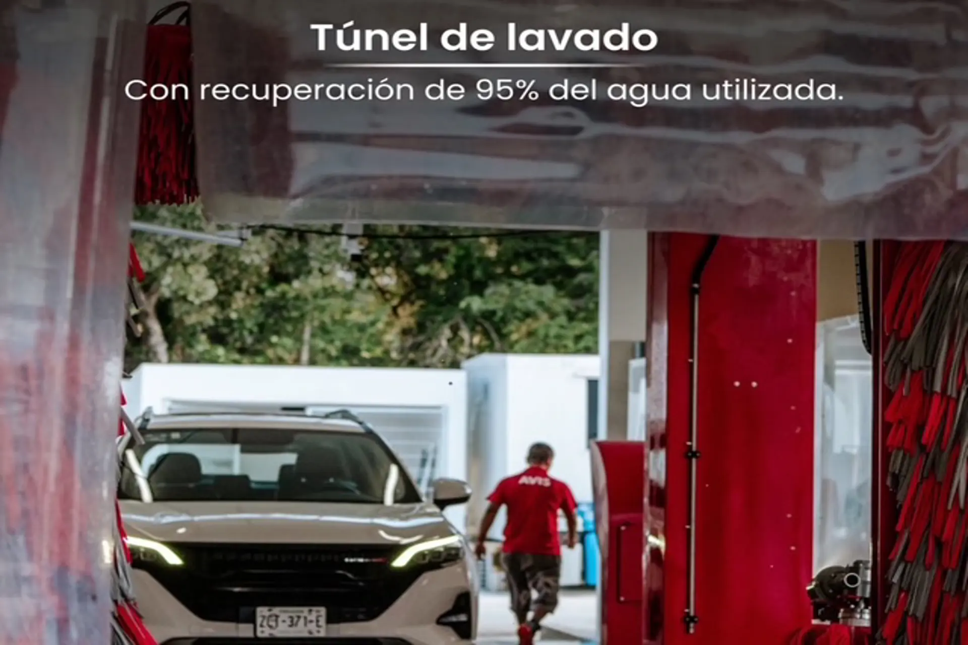 Avis México abrió innovadoras oficinas en el aeropuerto de Cancún