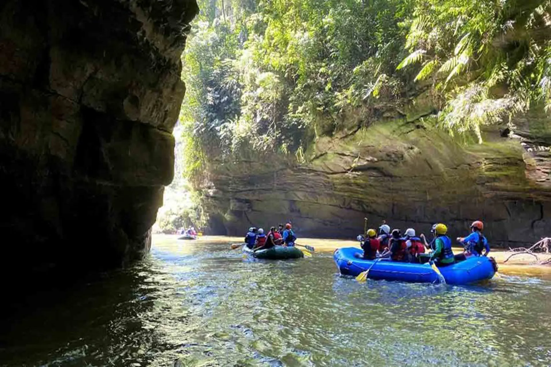 Mipymes de turismo de 8 departamentos podrán recibirán apoyo