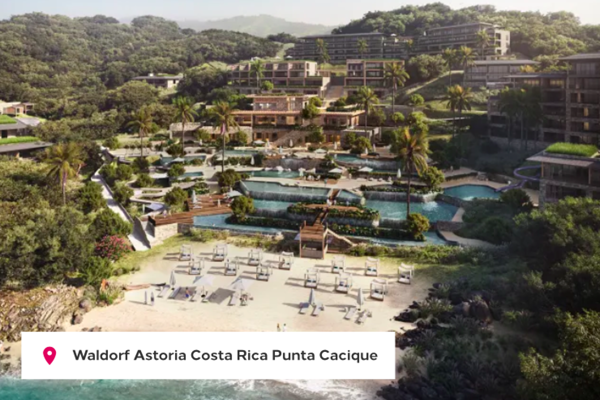 Hilton celebra un año 2024 histórico en el Caribe y América Latina