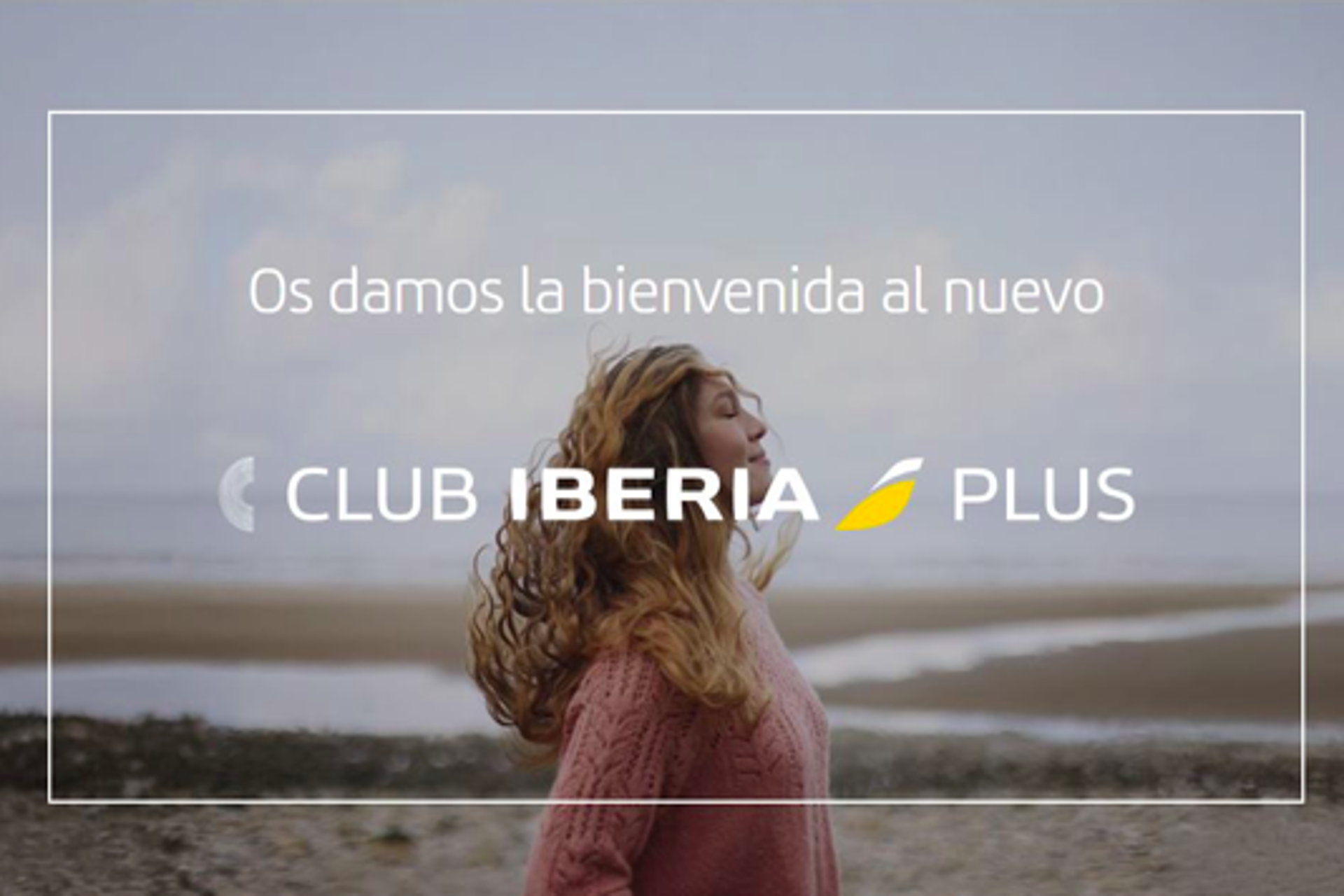 Iberia Plus se transforma en Club Iberia Plus