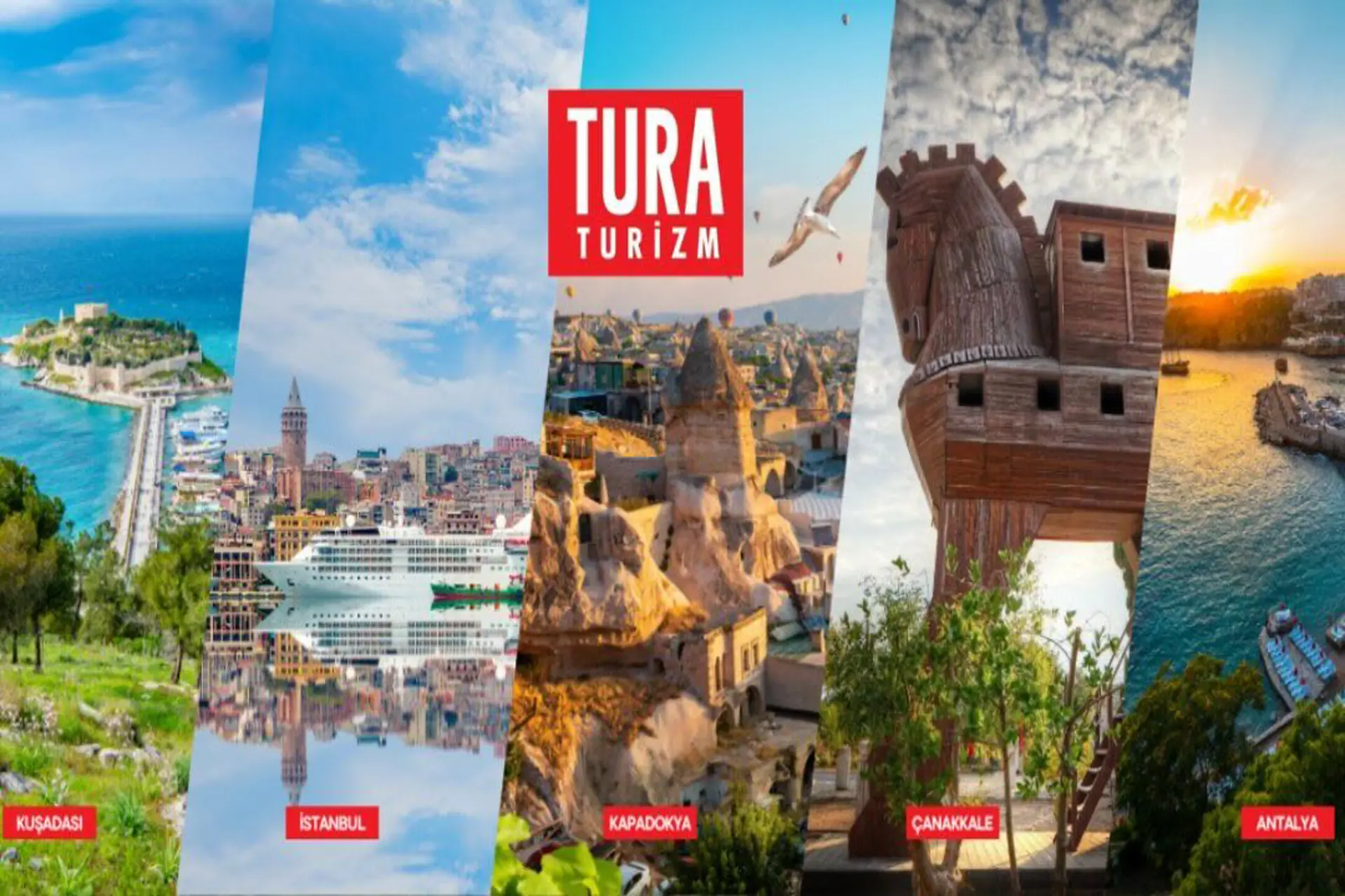 Tura Turizm se une al Consejo Mundial de Viajes y Turismo