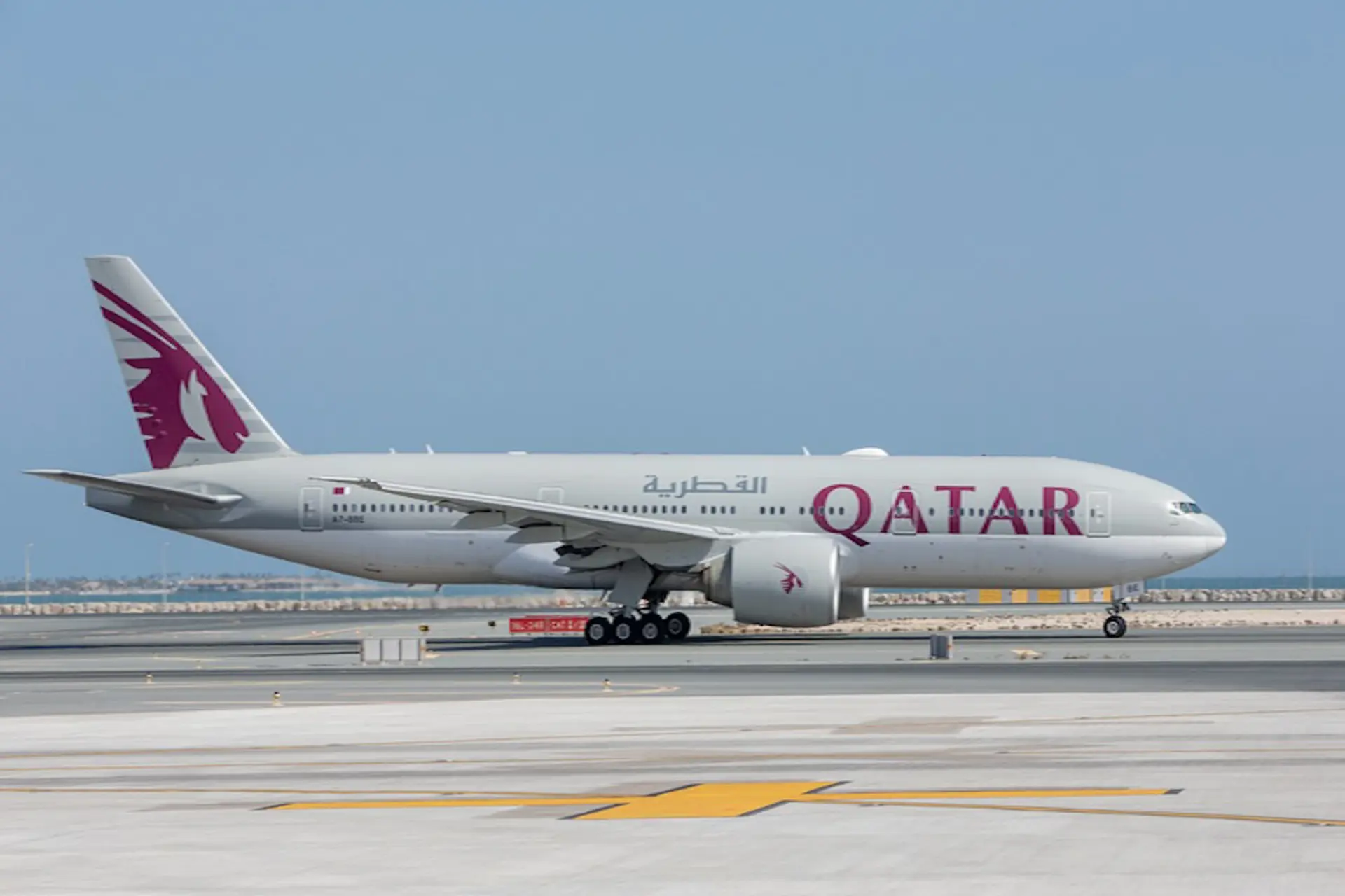 Confirmada operación de Qatar Airways en Colombia desde junio de 2025