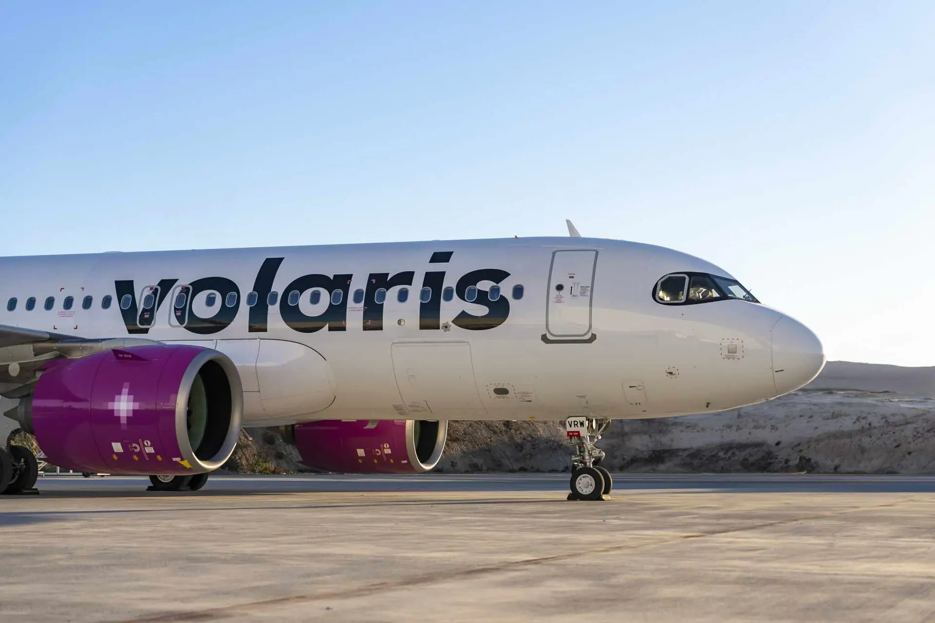 Volaris anuncia 30 nuevas rutas para expandir su conectividad 