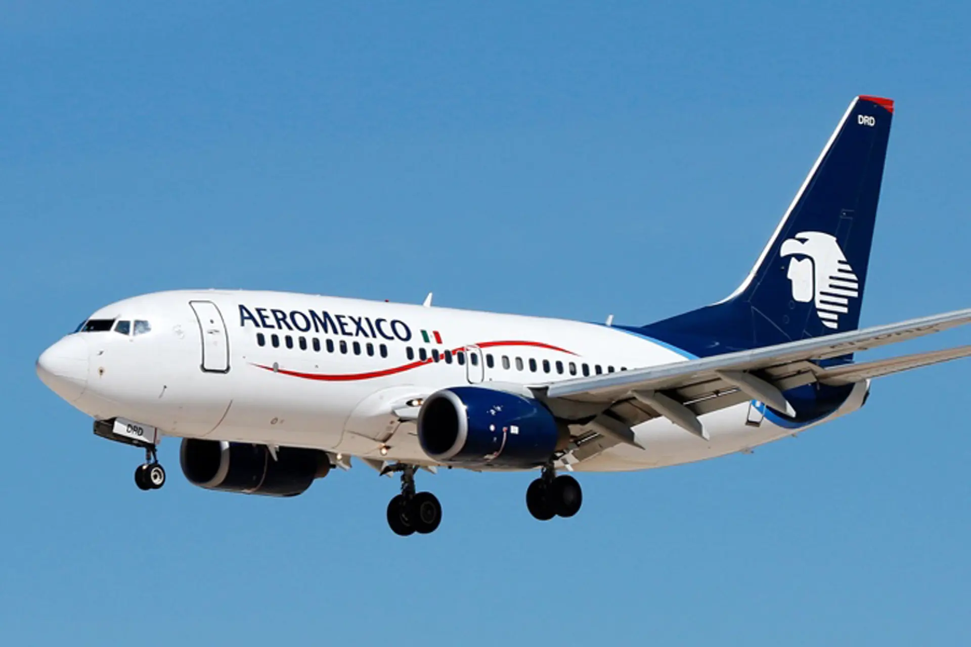 Aeroméxico inaugura su nueva ruta a Cartagena, Colombia