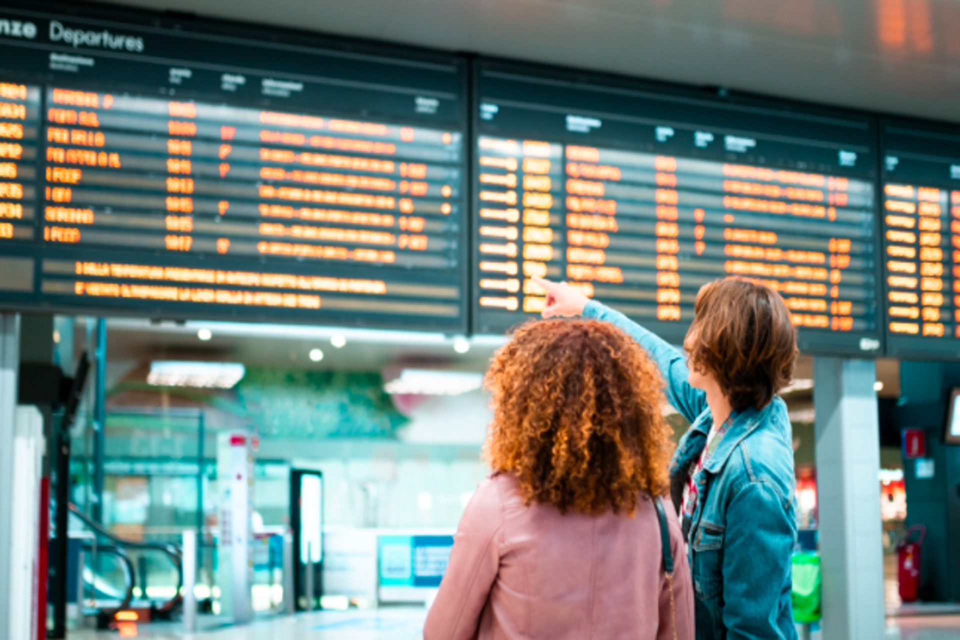 Nuevas rutas aéreas impulsan los viajes al extranjero desde México