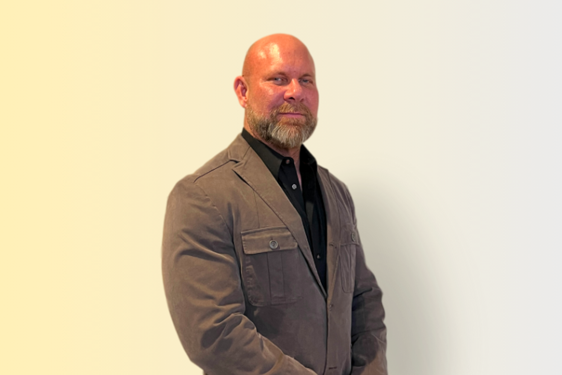 Custom Travel Solutions nombra a Brian Butts VP de ventas