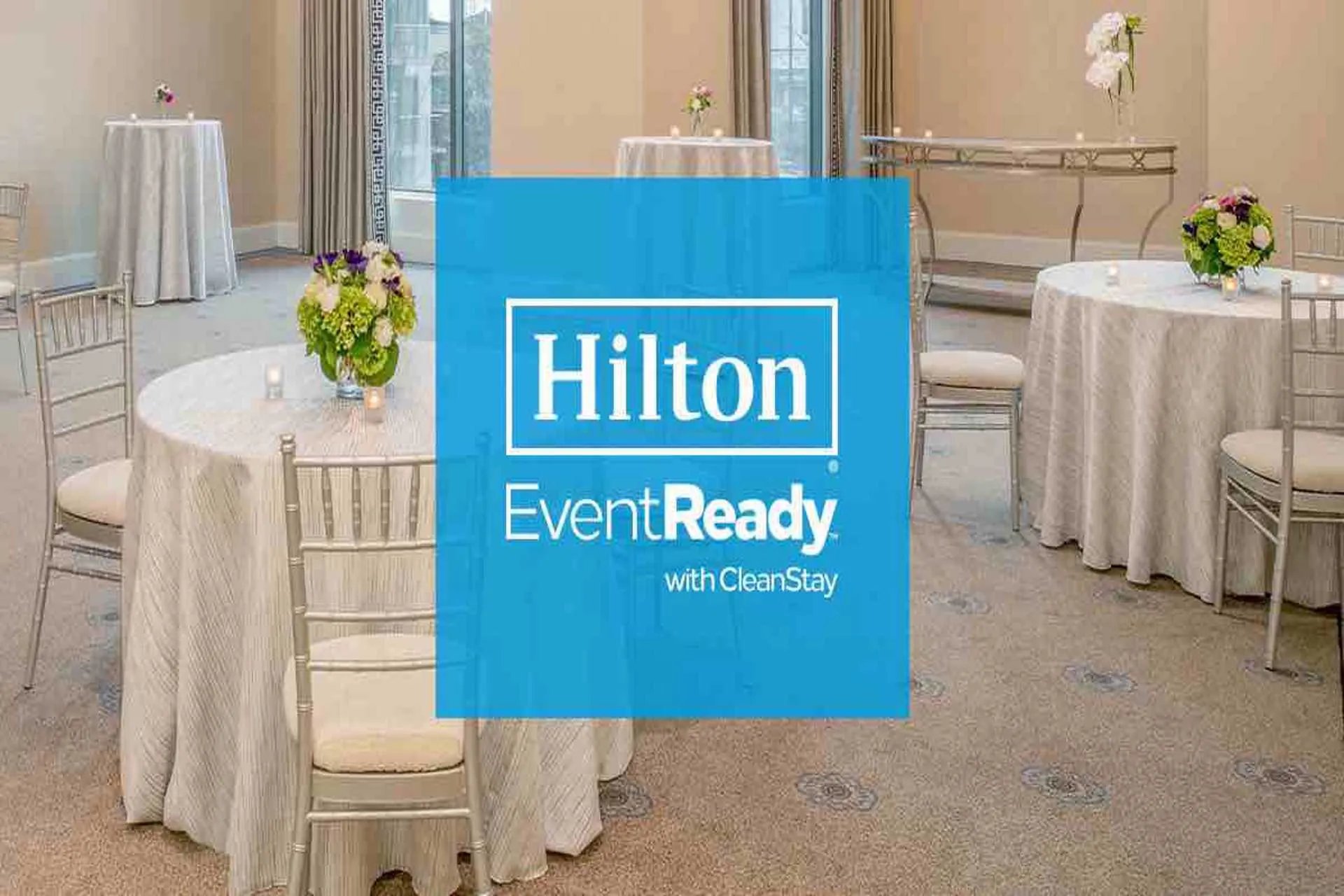 Hilton se adapta y presenta nuevos servicios en Latinoamérica y Caribe