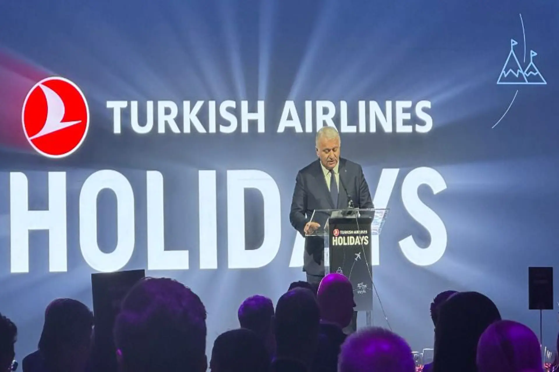 HBX Group se alía con Turkish Airlines y lanzan Turkish Airlines Holidays