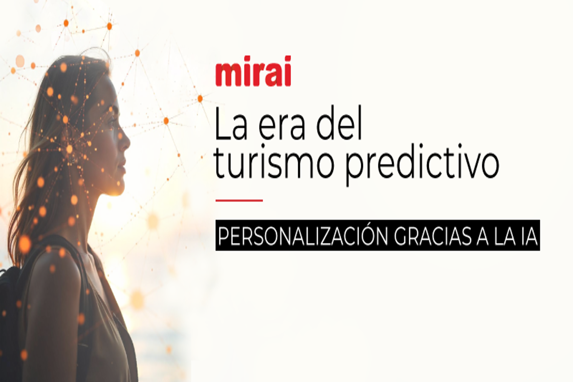 En la era del turismo predictivo ¿qué papel juegan las redes y Google?