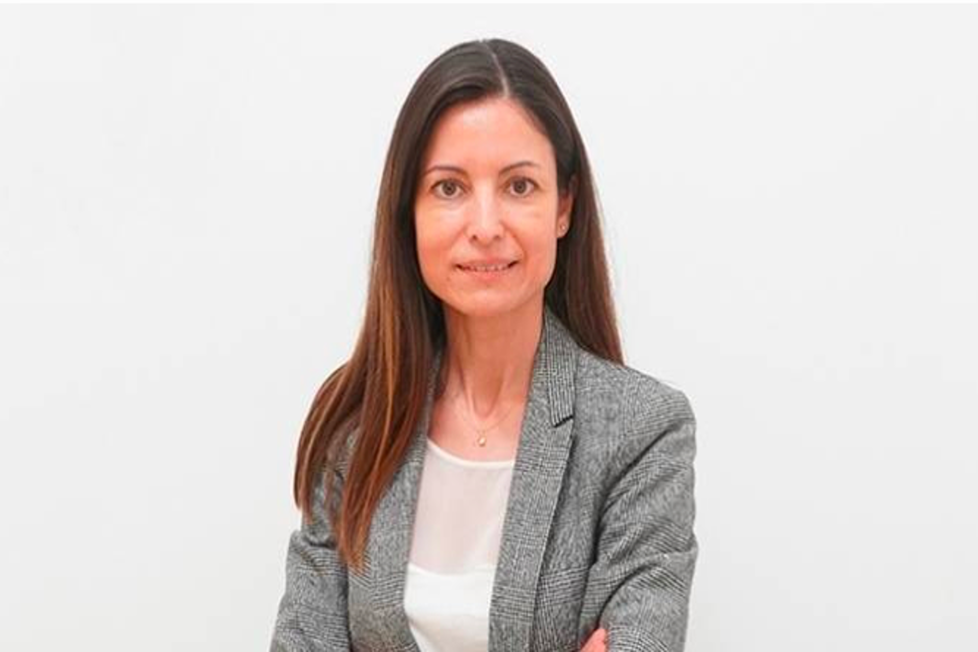 MTS Globe ficha a Noelia Báez como Directora Comercial global