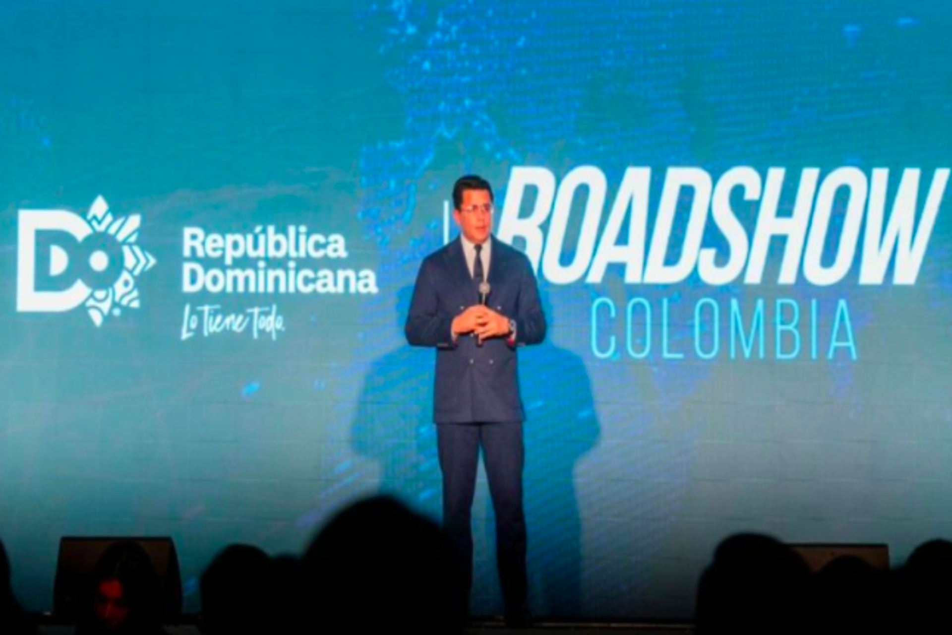 Turismo Colombianos sumó US$800 millones al PIB Dominicano  