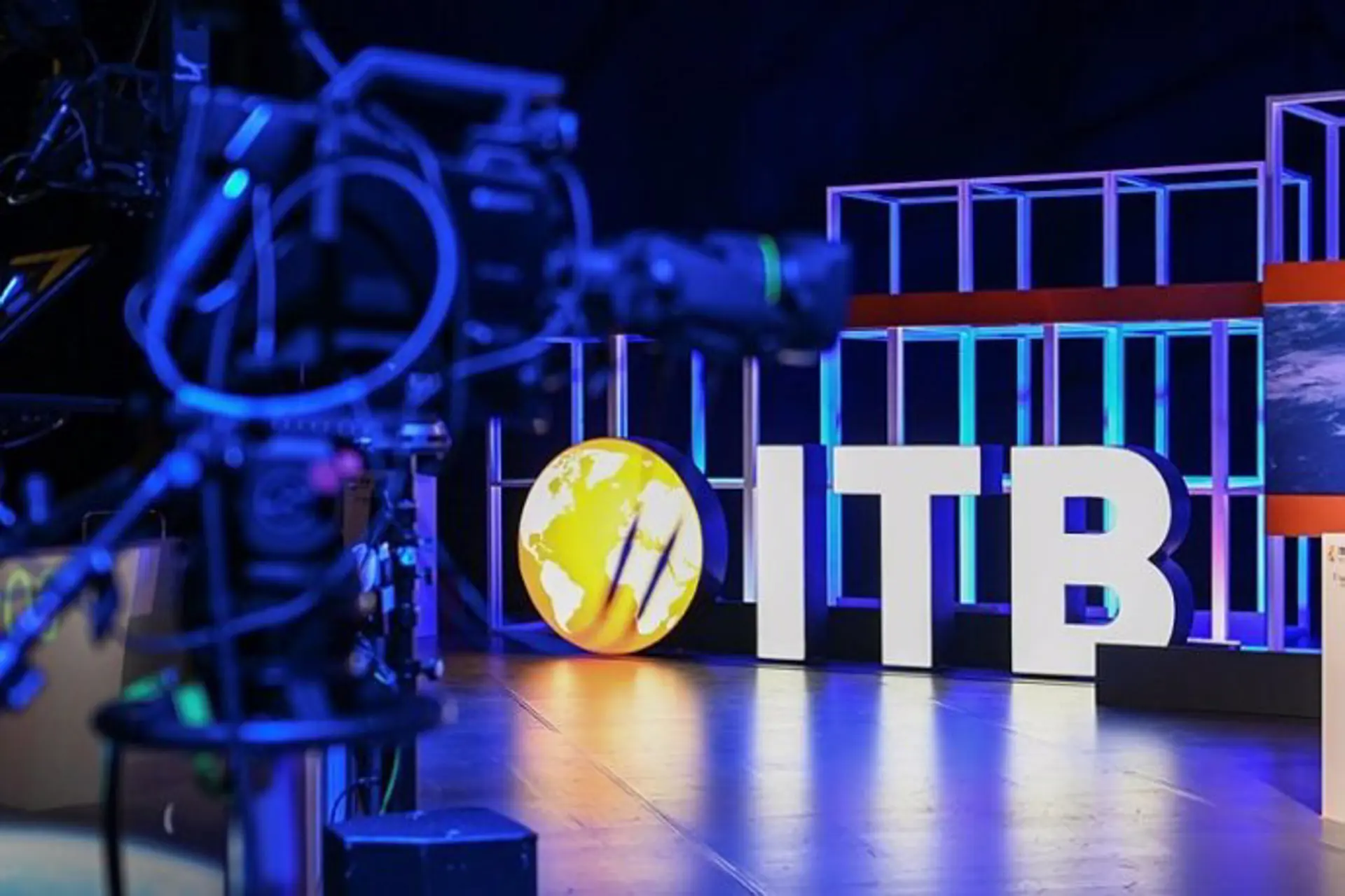 Arrancó ITB Berlín con récord de expositores y Albania como país socio