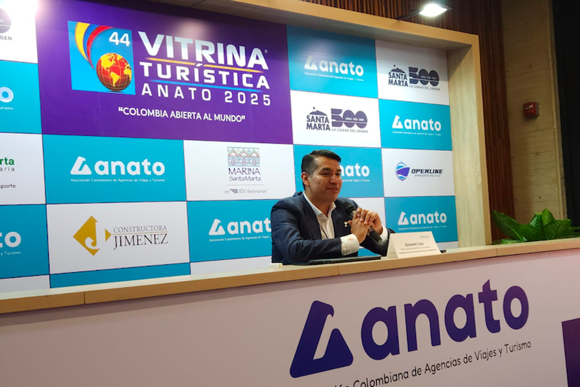 Karisma Hotels & Resorts anunció su estrategia de expansión 2025