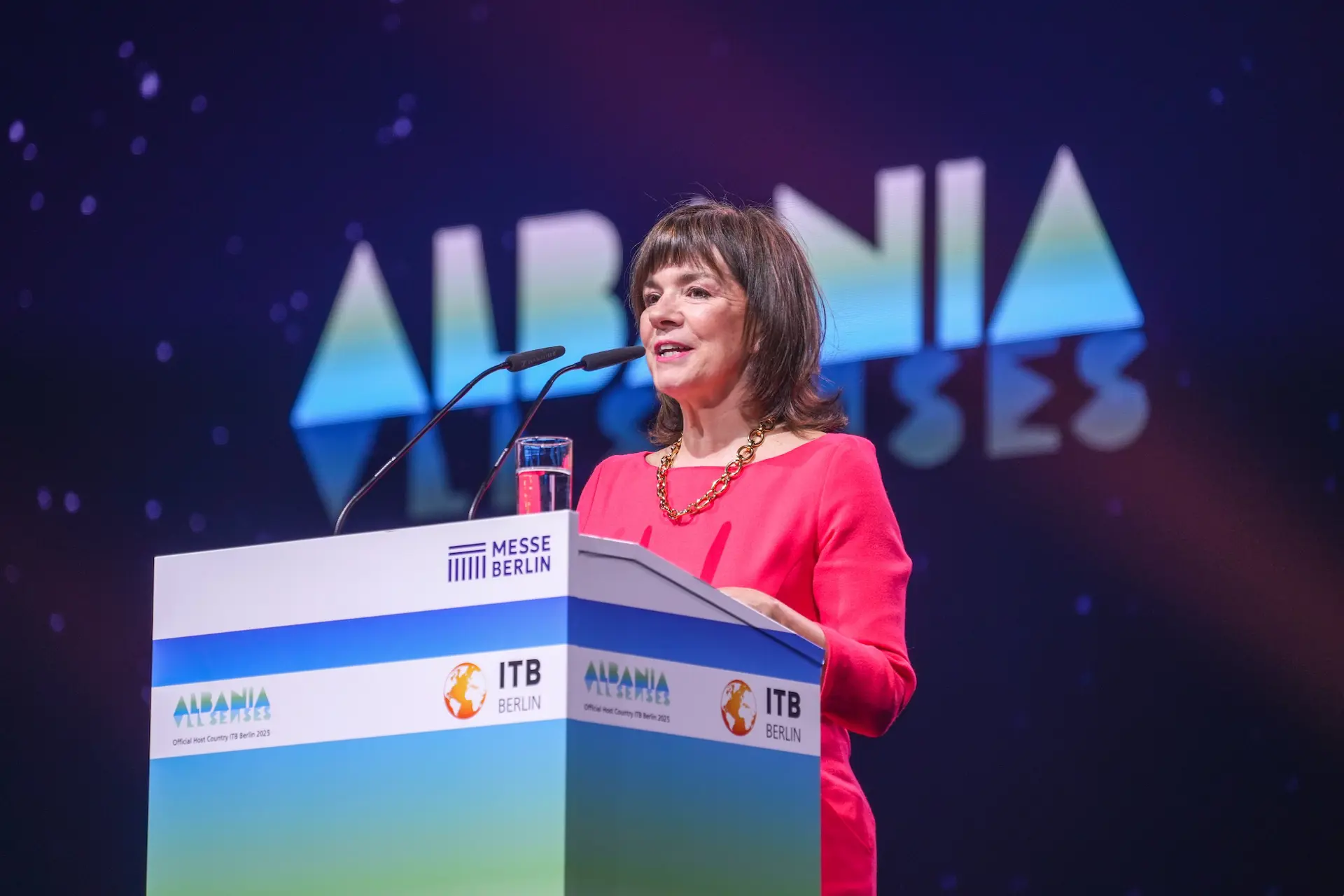 WTTC: "para 2034 turismo representará el 11% del PIB global"