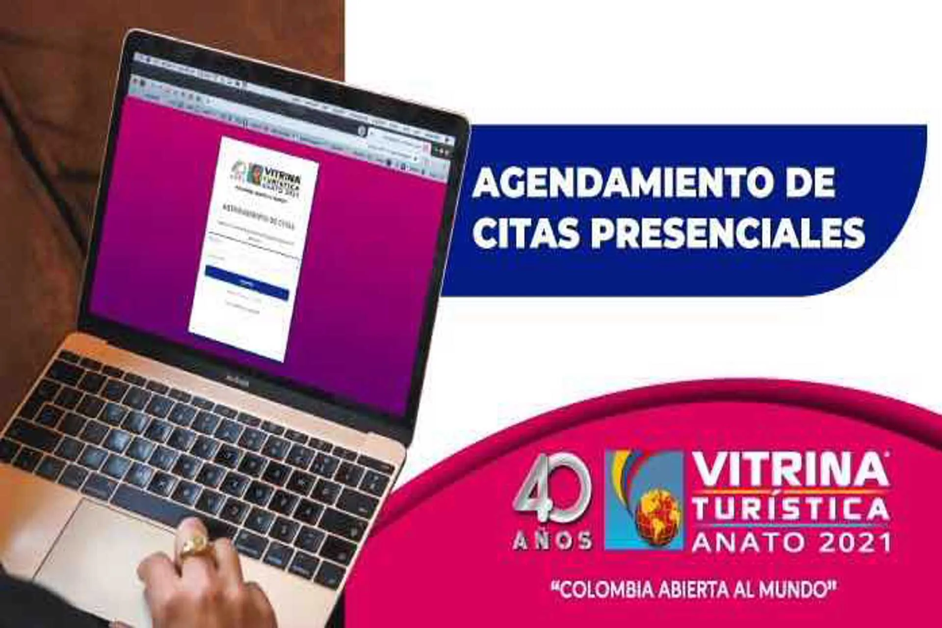 La tecnología estará presente de Vitrina Turística de ANATO