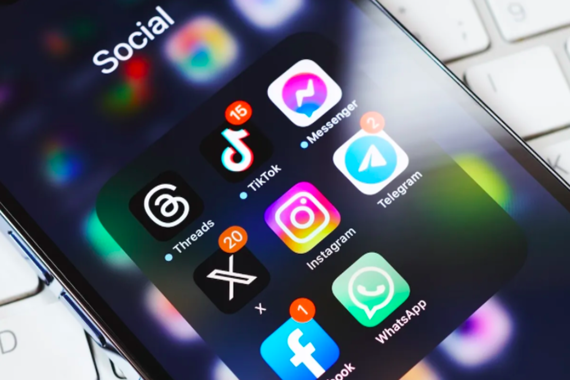 Las redes sociales están cambiando la planeación de los viajes