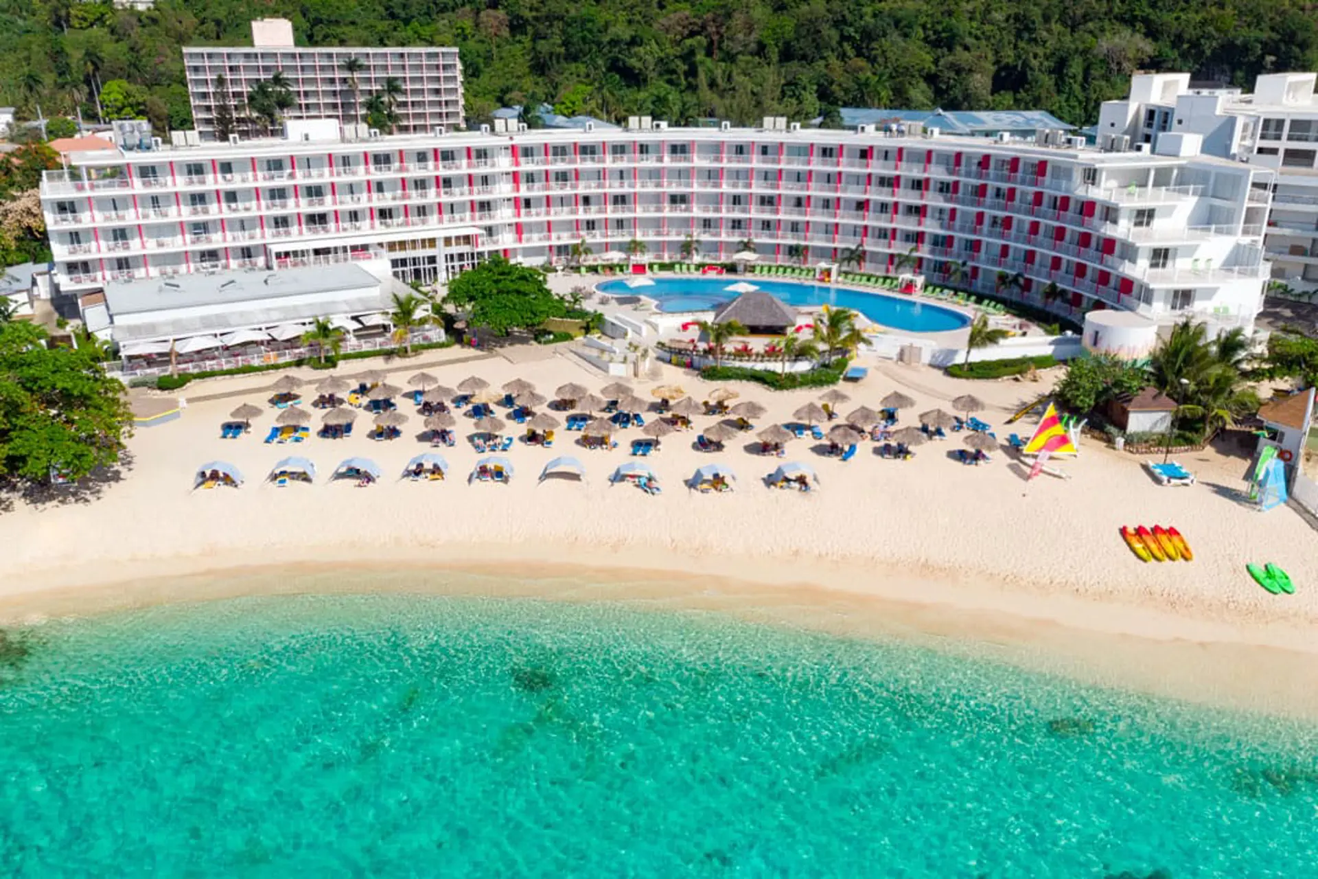 Wyndham Hotels & Resorts crece en Latinoamérica y el Caribe Wyndham Hotels & Resorts crece en Latinoamérica y el Caribe