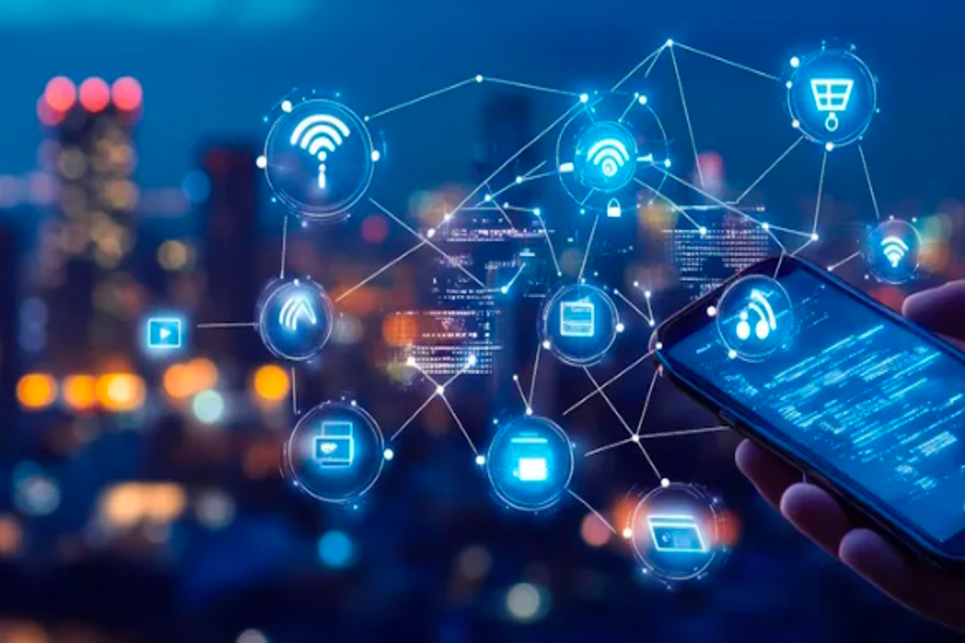 Las tecnologías que transformarán el turismo en los próximos años