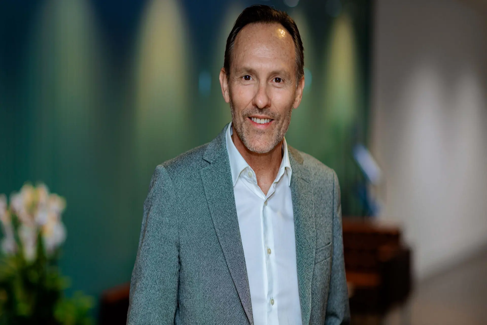 CEO de Hotelbeds: "iremos entrando de a poco en otros segmentos" CEO de Hotelbeds: "iremos entrando de a poco en otros segmentos"