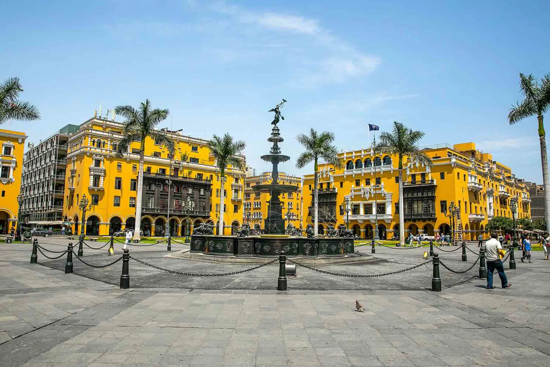 PROMPERÚ e Iberia suscriben alianza para promover el destino en España