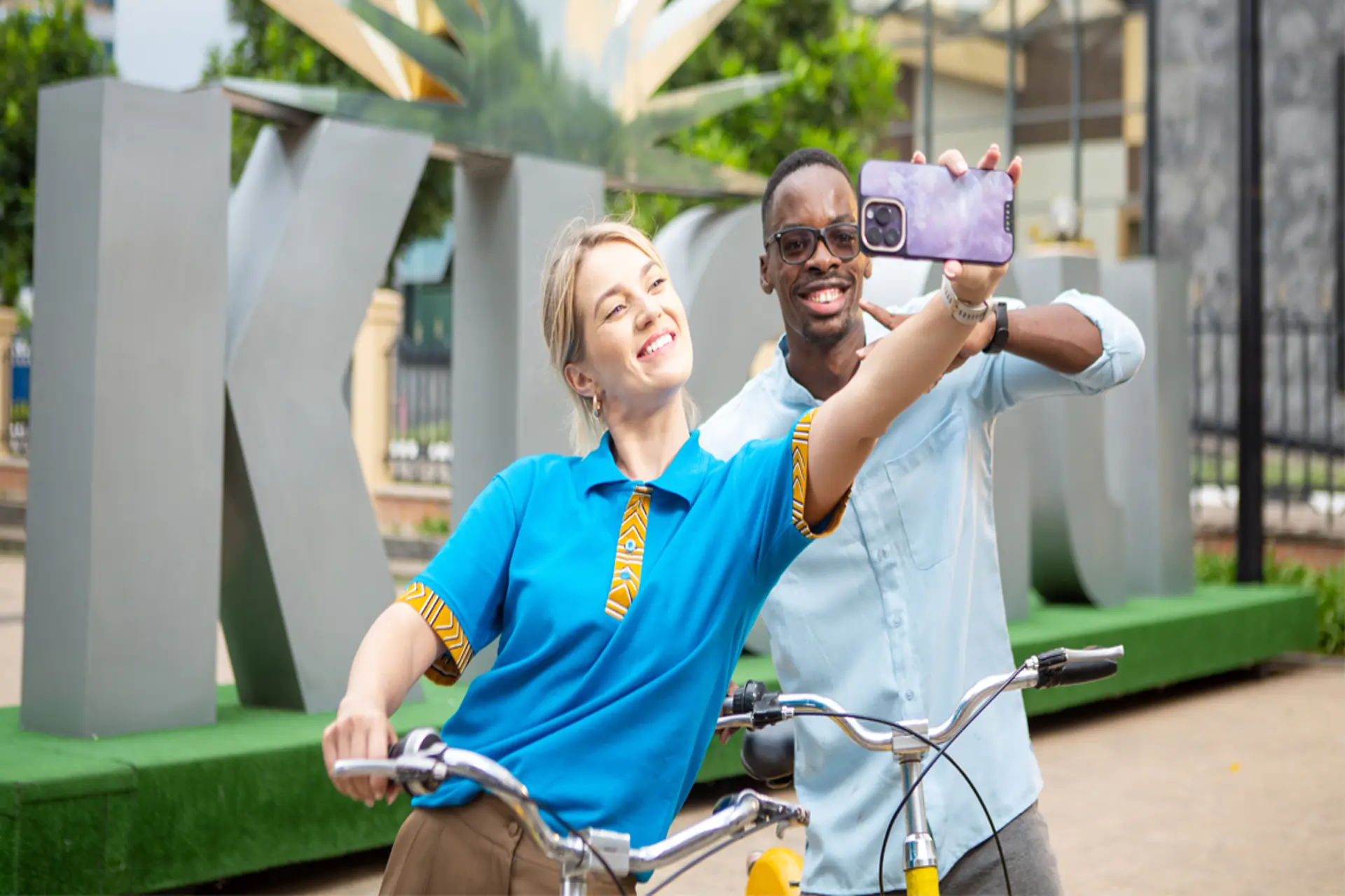 Nace RwandAir Holidays en colaboración con HBX Group y Onlinetravel Nace RwandAir Holidays en colaboración con HBX Group y Onlinetravel