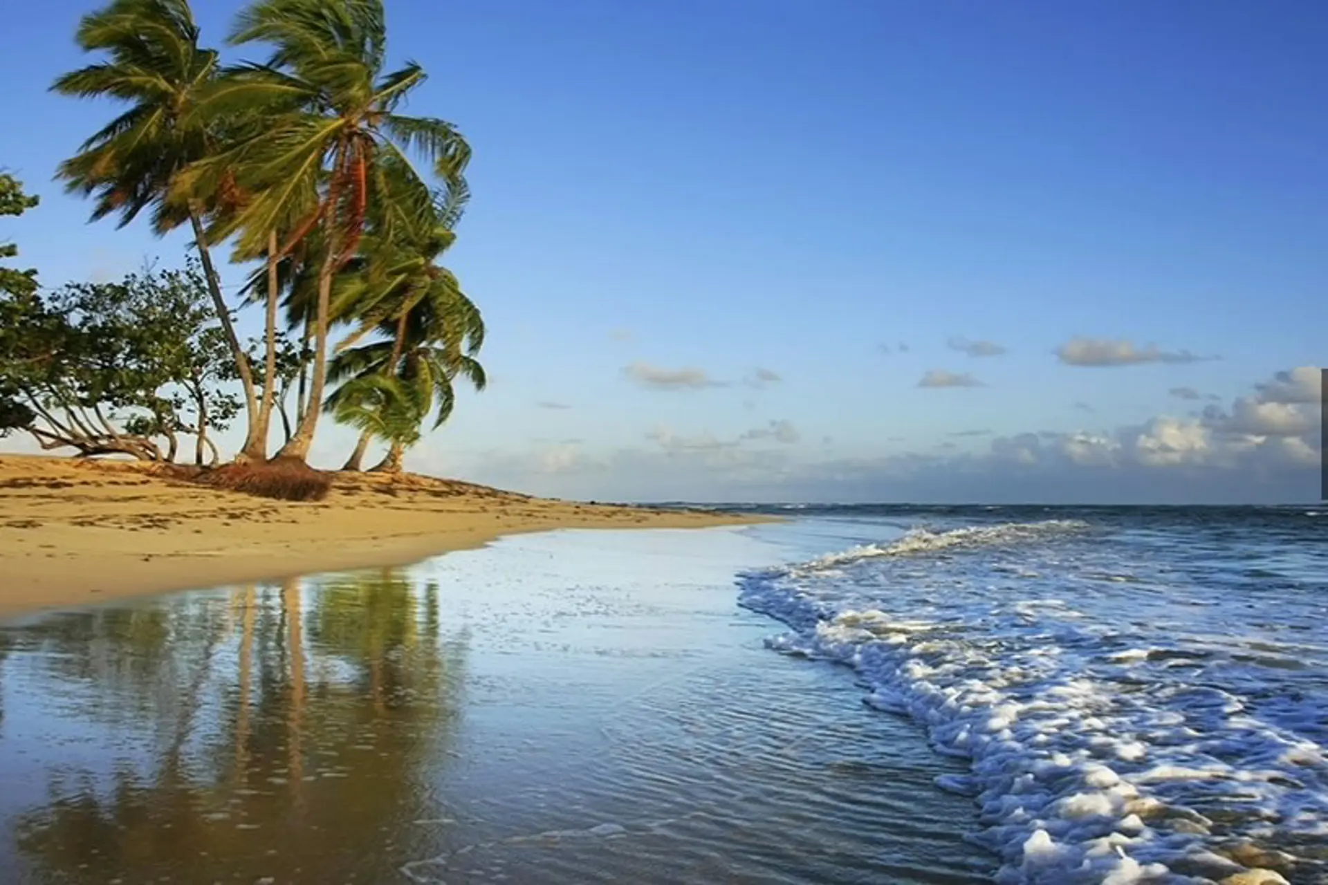  Rep. Dominicana entre las 9 islas caribeñas mas asequibles