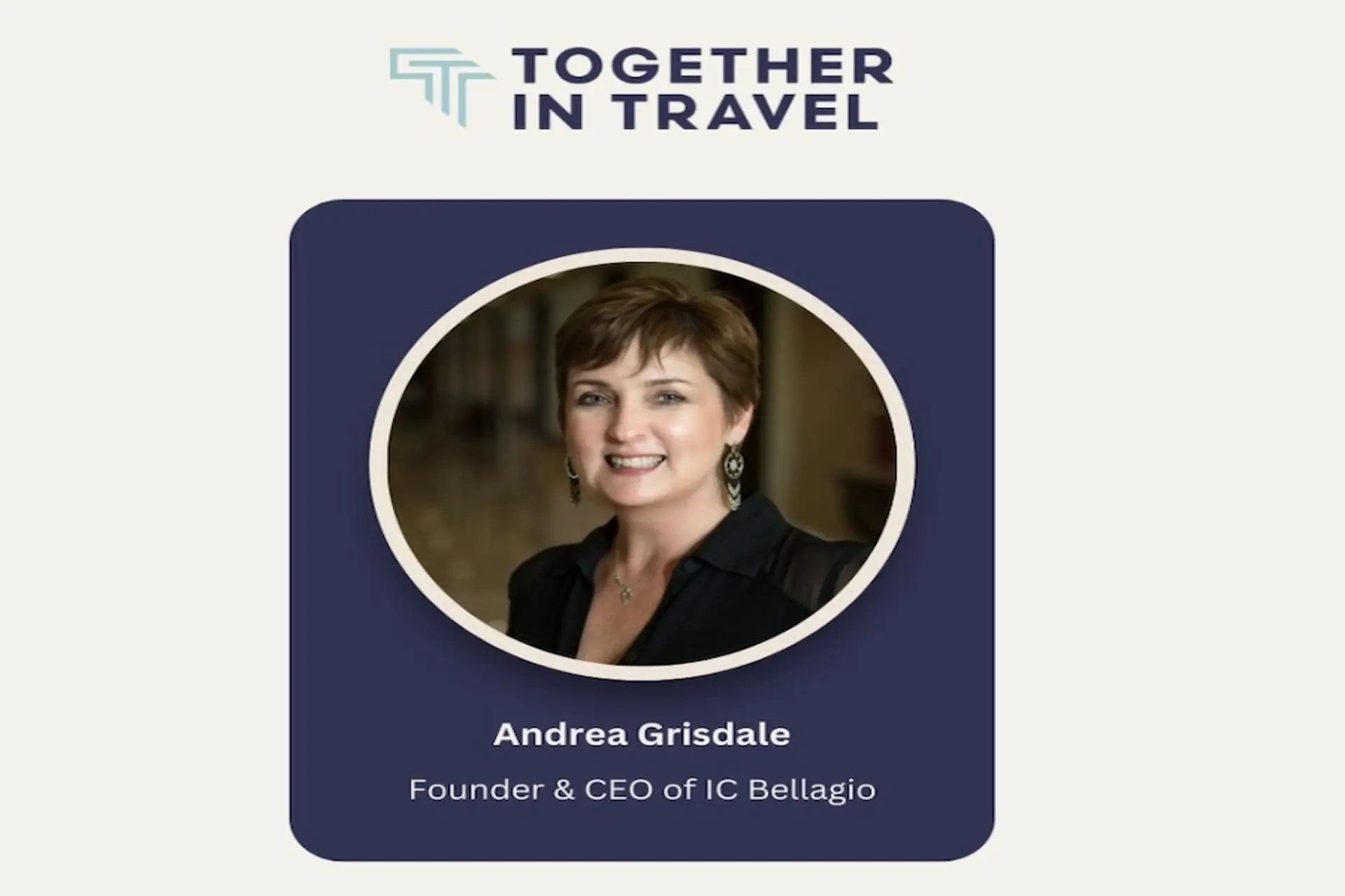 WTTC anuncia VP y Socios Fundadores para "Juntos en Viajes" 