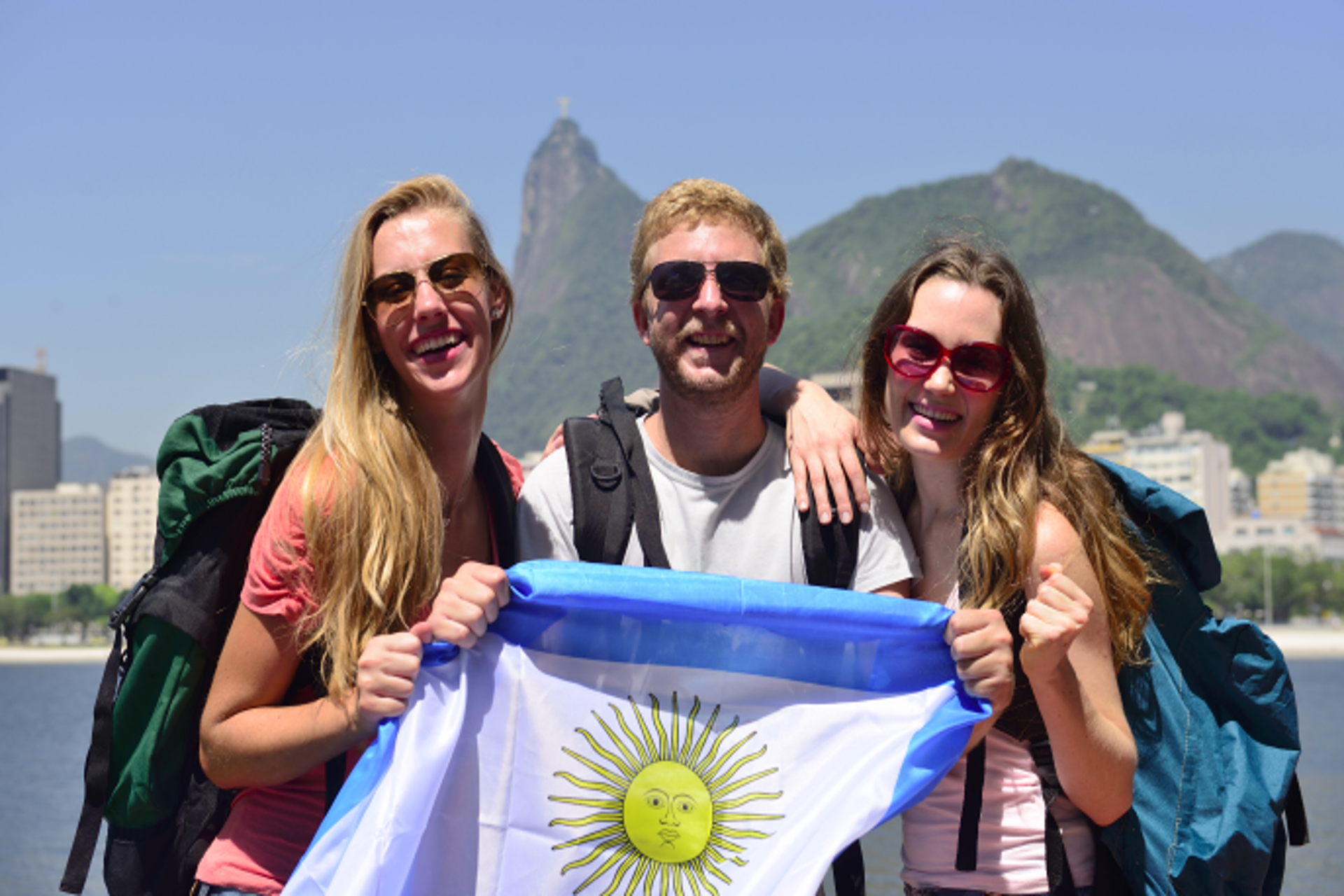 Argentina: 7 de 10 planean viajar este año y 50%, viajar al extranjero