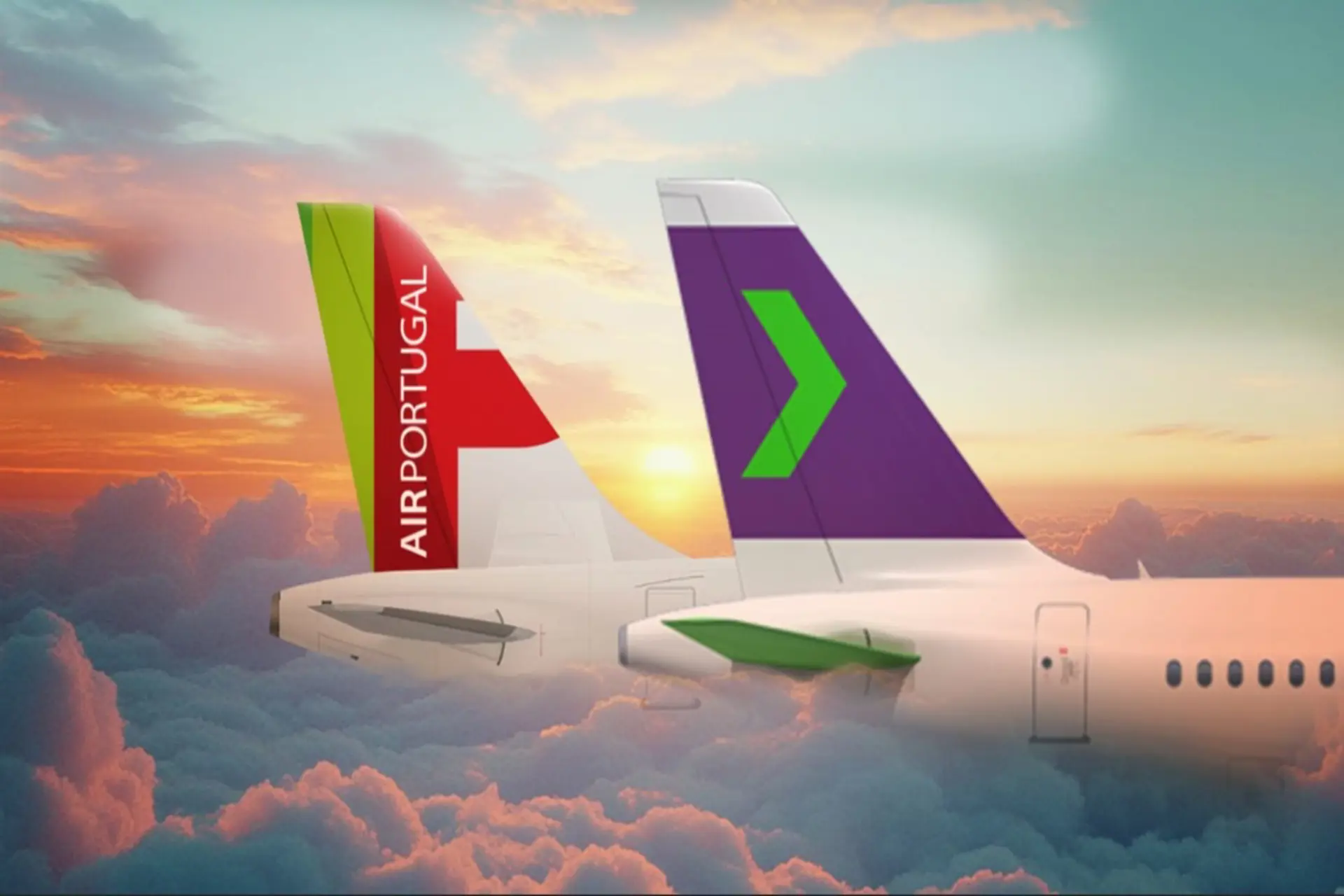 SKY firma acuerdo con TAP para conectar pasajeros de Europa