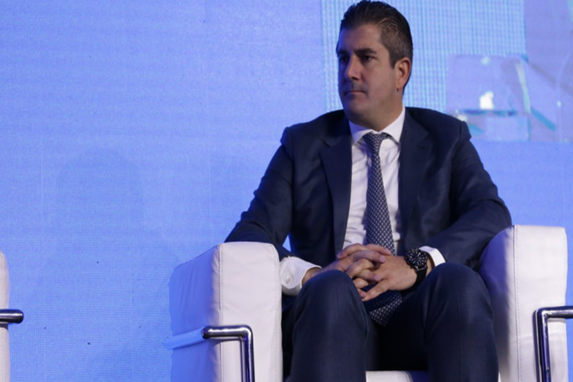 CEO de Aeropuertos Argentina: “Es clave tomar una senda de crecimiento”