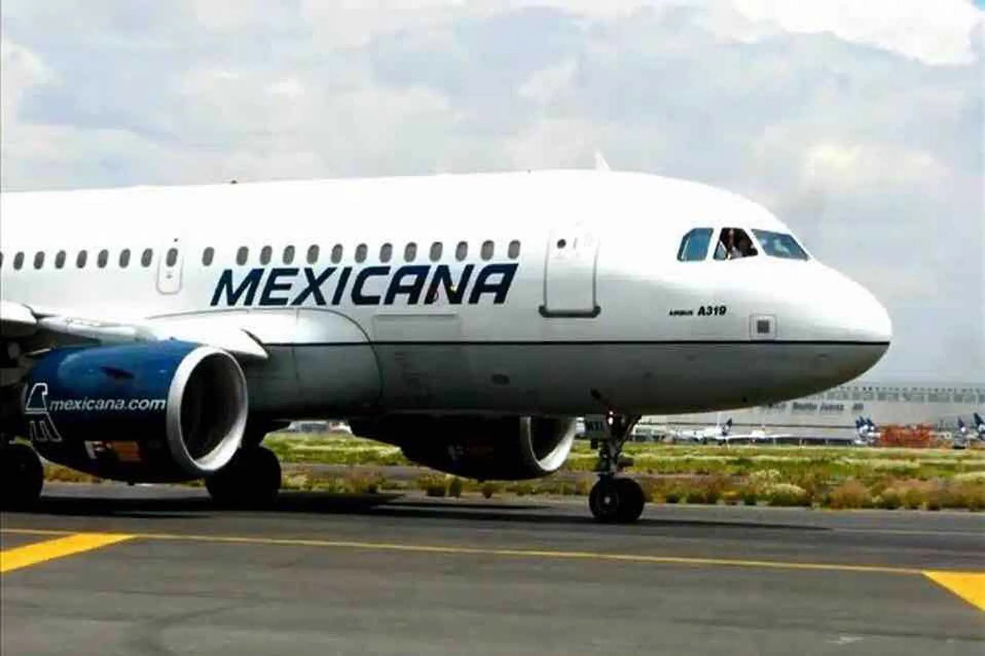 Podría volver a los cielos Mexicana de Aviación?