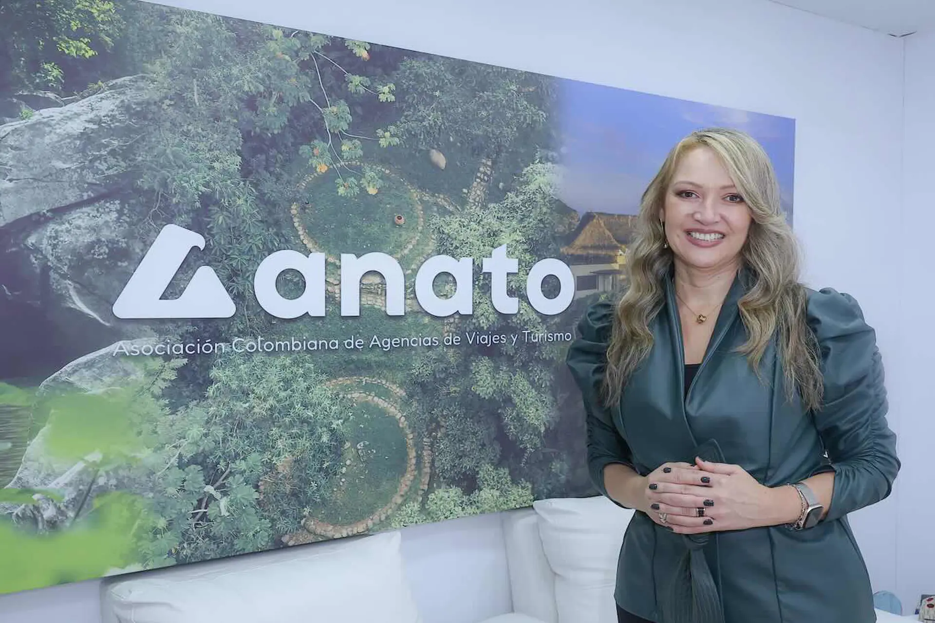 ANATO: Renovación del Registro Nacional de Turismo baja un 10,8% ANATO: Renovación del Registro Nacional de Turismo baja un 10,8%