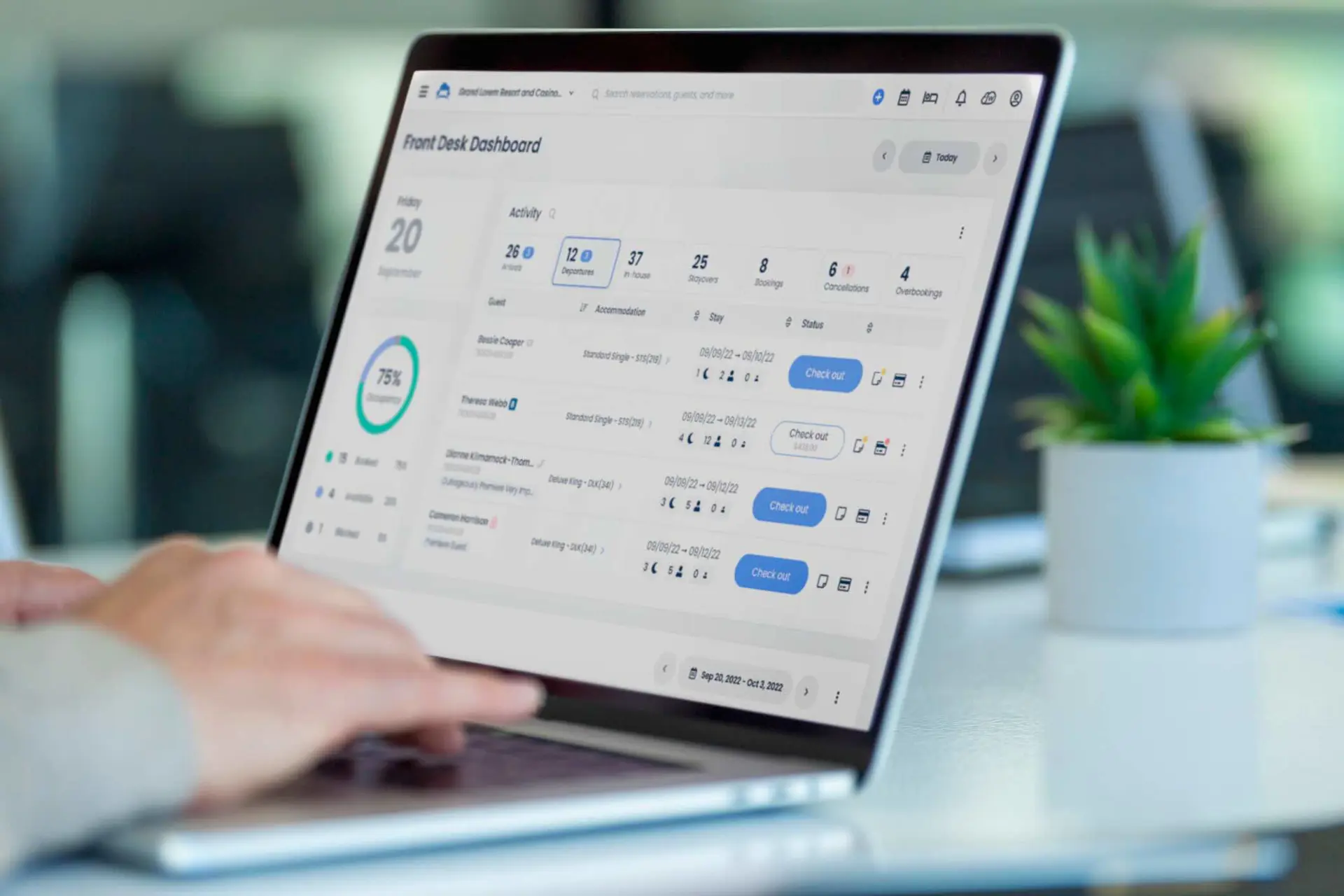 Cloudbeds presenta Cloudbeds Labs para liderar la revolución de la IA Cloudbeds presenta Cloudbeds Labs para liderar la revolución de la IA