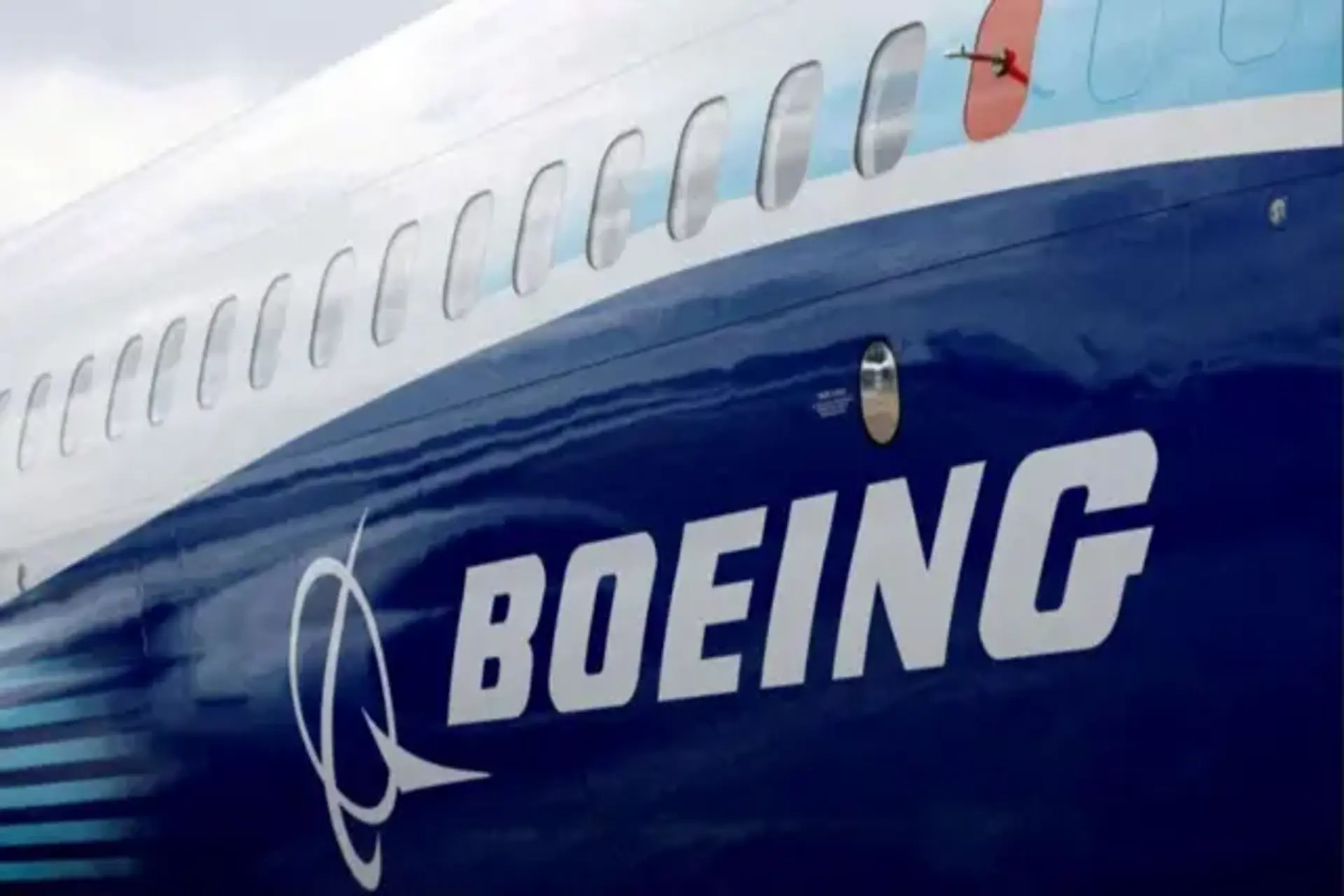 China paraliza la entregas de aviones Boeing por aranceles de EEUU China paraliza la entregas de aviones Boeing por aranceles de EEUU