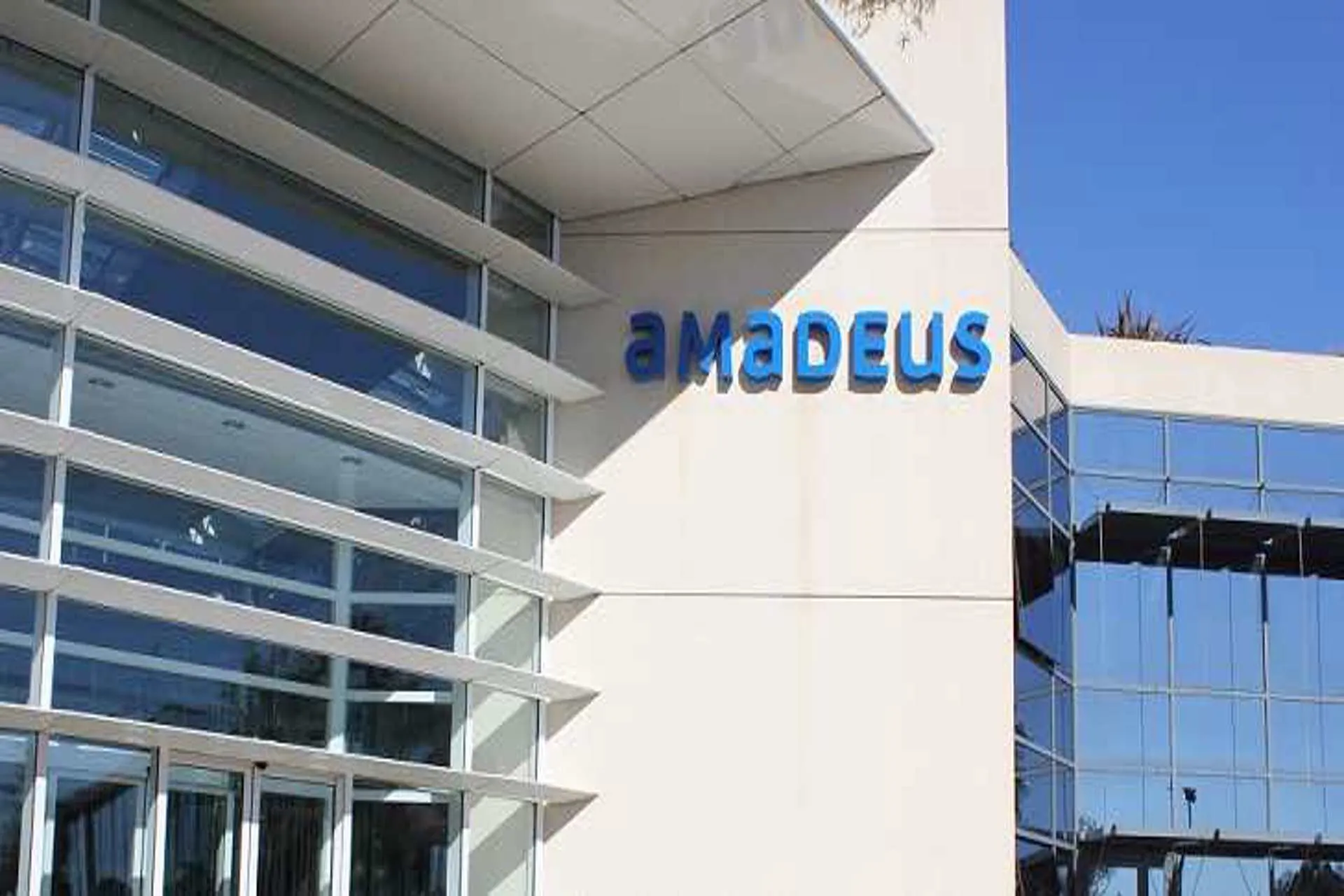 Pese a mayor estabilidad Amadeus despide 1.200 trabajadores