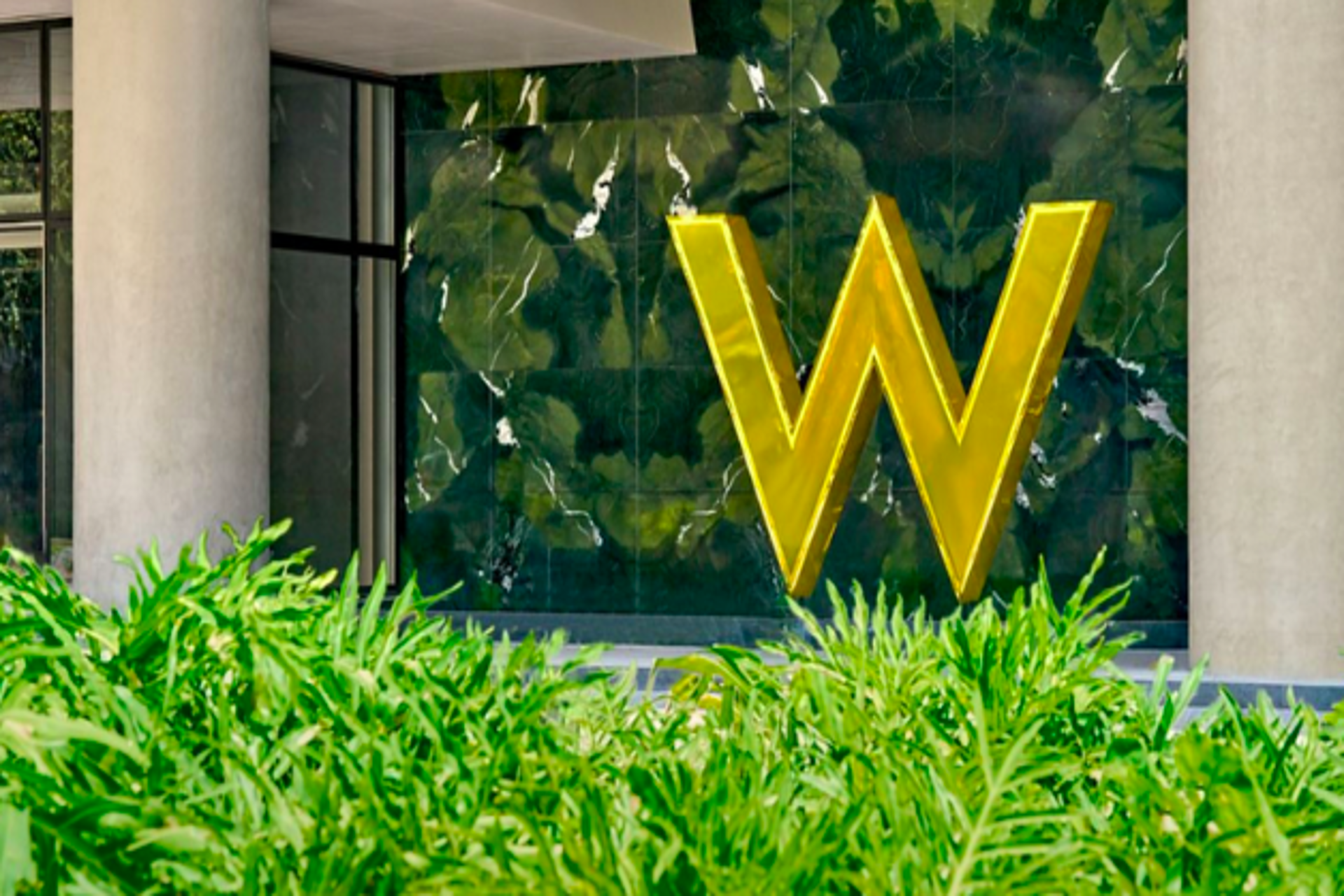 Marriott apunta a crecer un 50% su cartera de lujo en América Latina Marriott apunta a crecer un 50% su cartera de lujo en América Latina