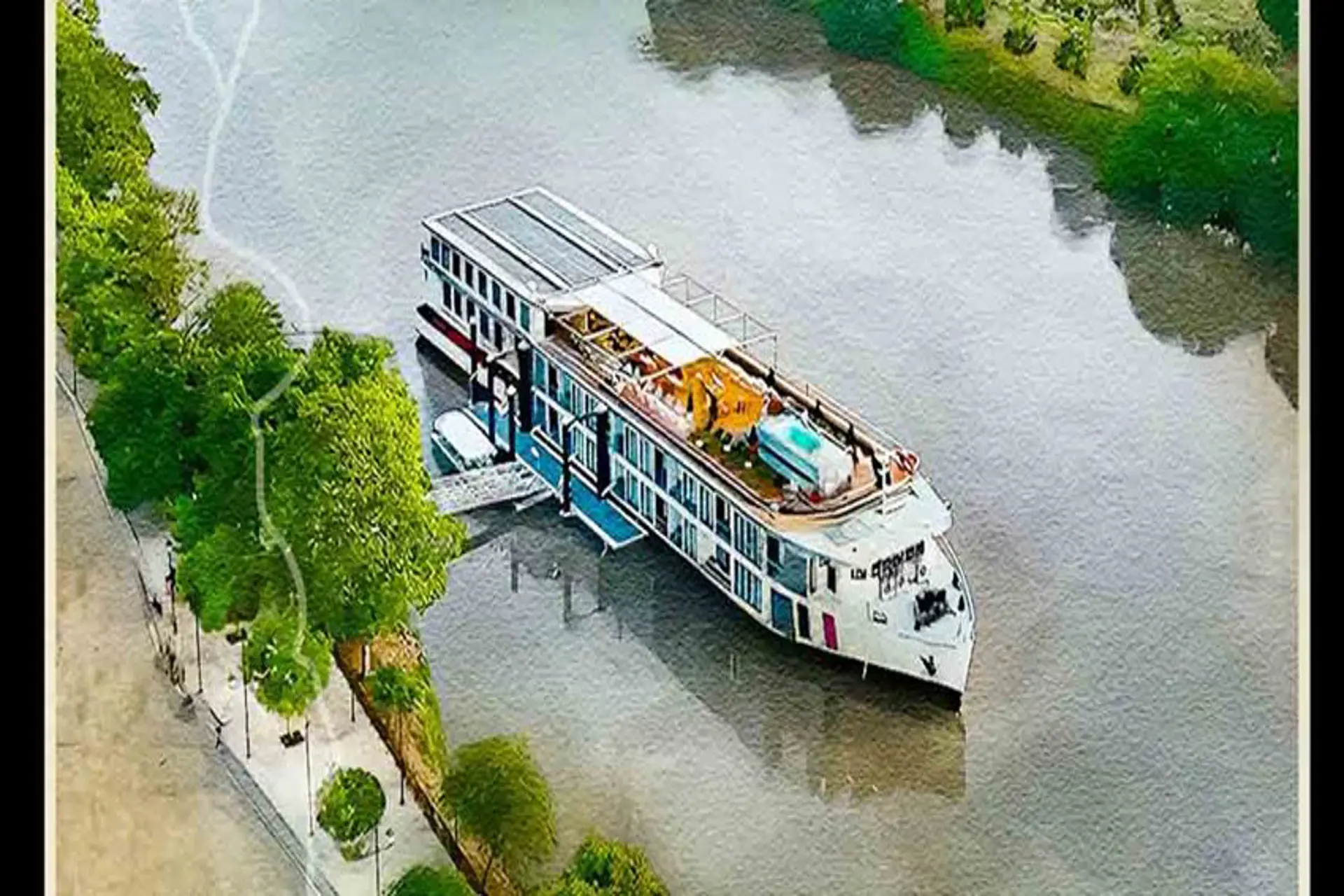 Gobierno de Colombia, impulsa el turismo fluvial con inversiones 