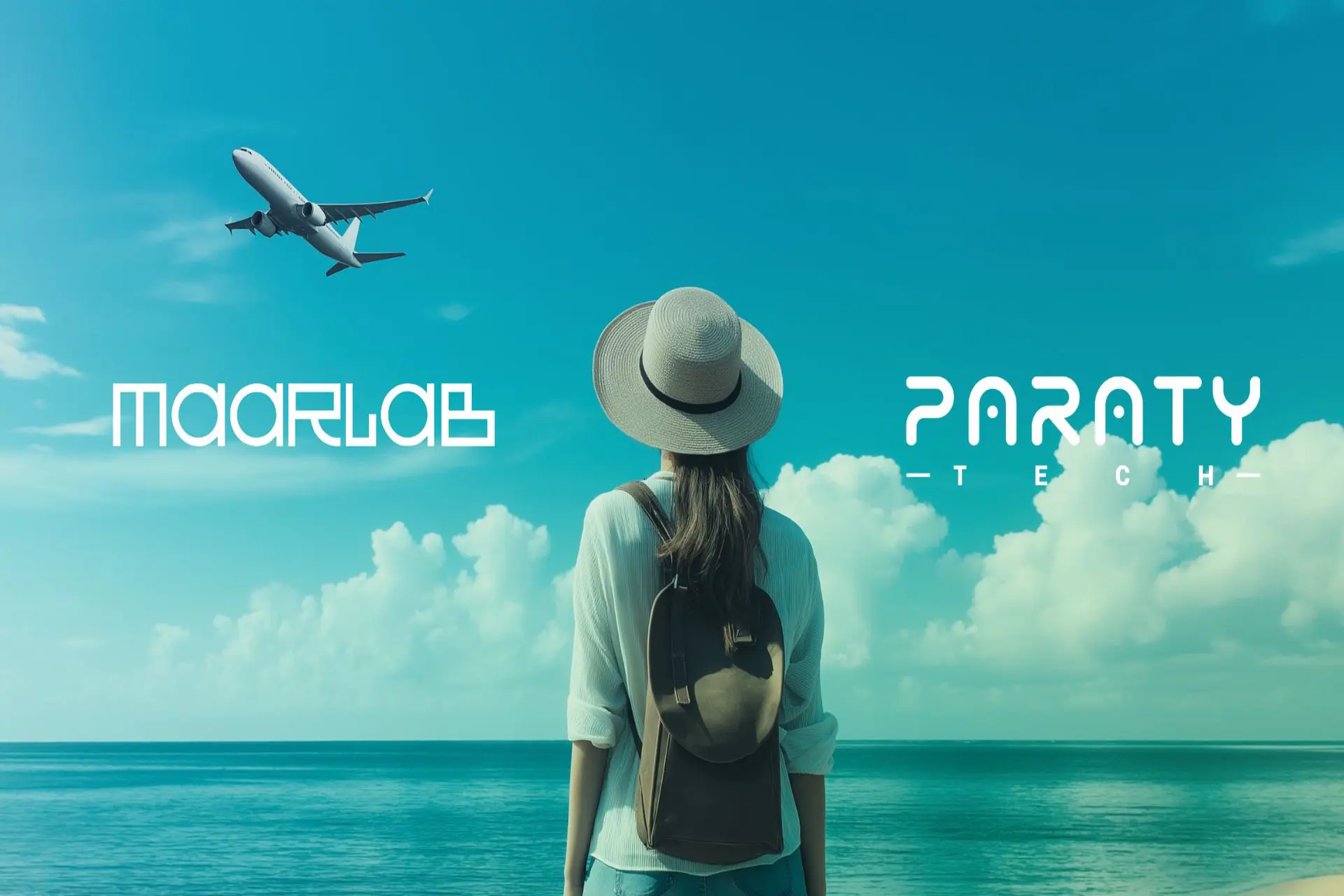 El vuelo + hotel de Maarlab llega a Tianguis de la mano de Paraty Tech 