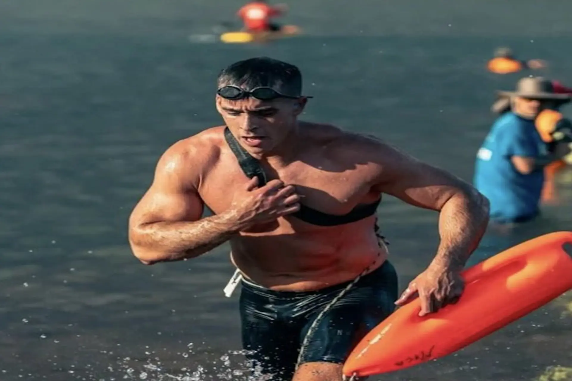 Luján de Cuyo se suma a la Red Latinoamericana de Turismo Deportivo Luján de Cuyo se suma a la Red Latinoamericana de Turismo Deportivo