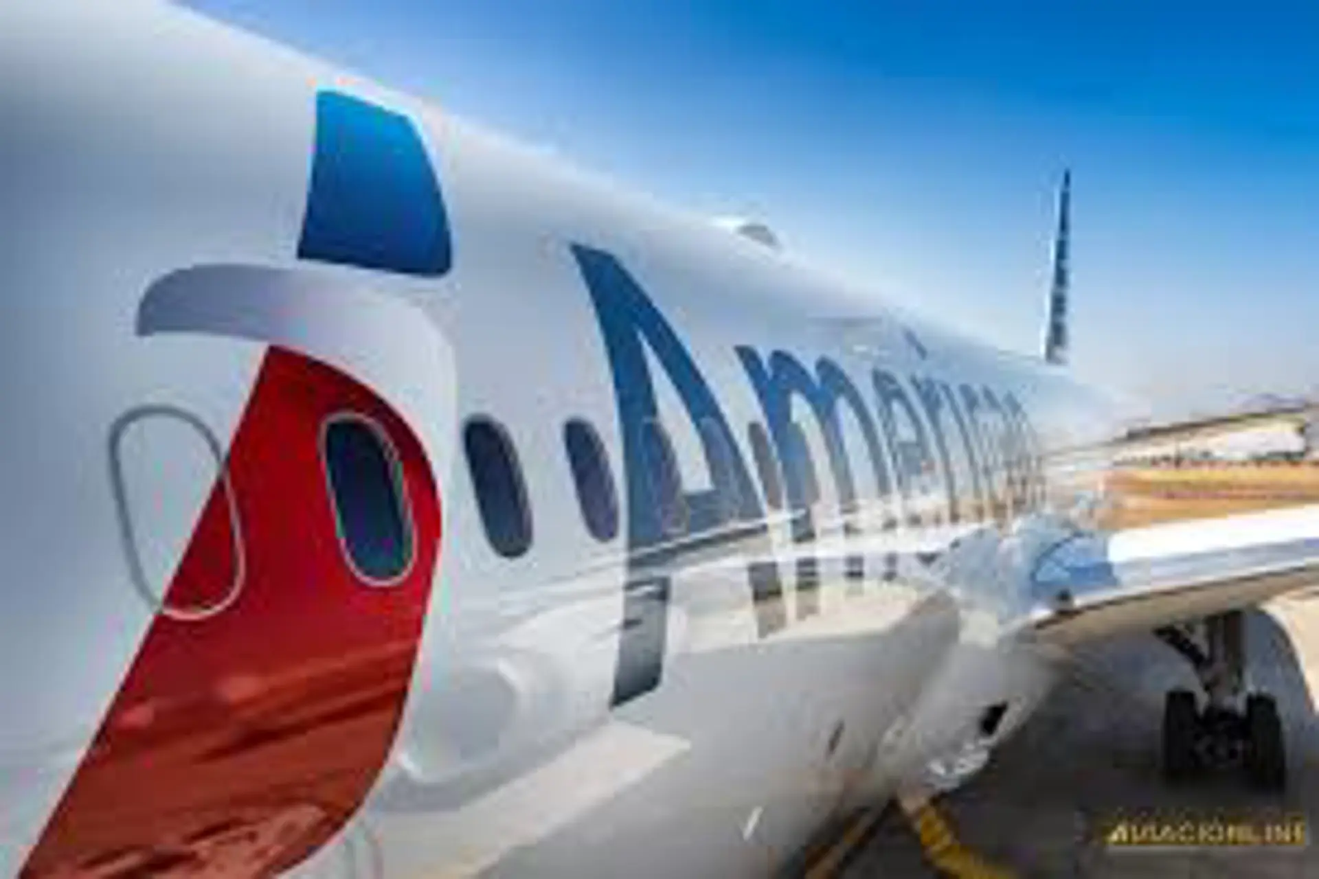 Argentina: en verano American Airlines retoma el vuelo diurno a Miami