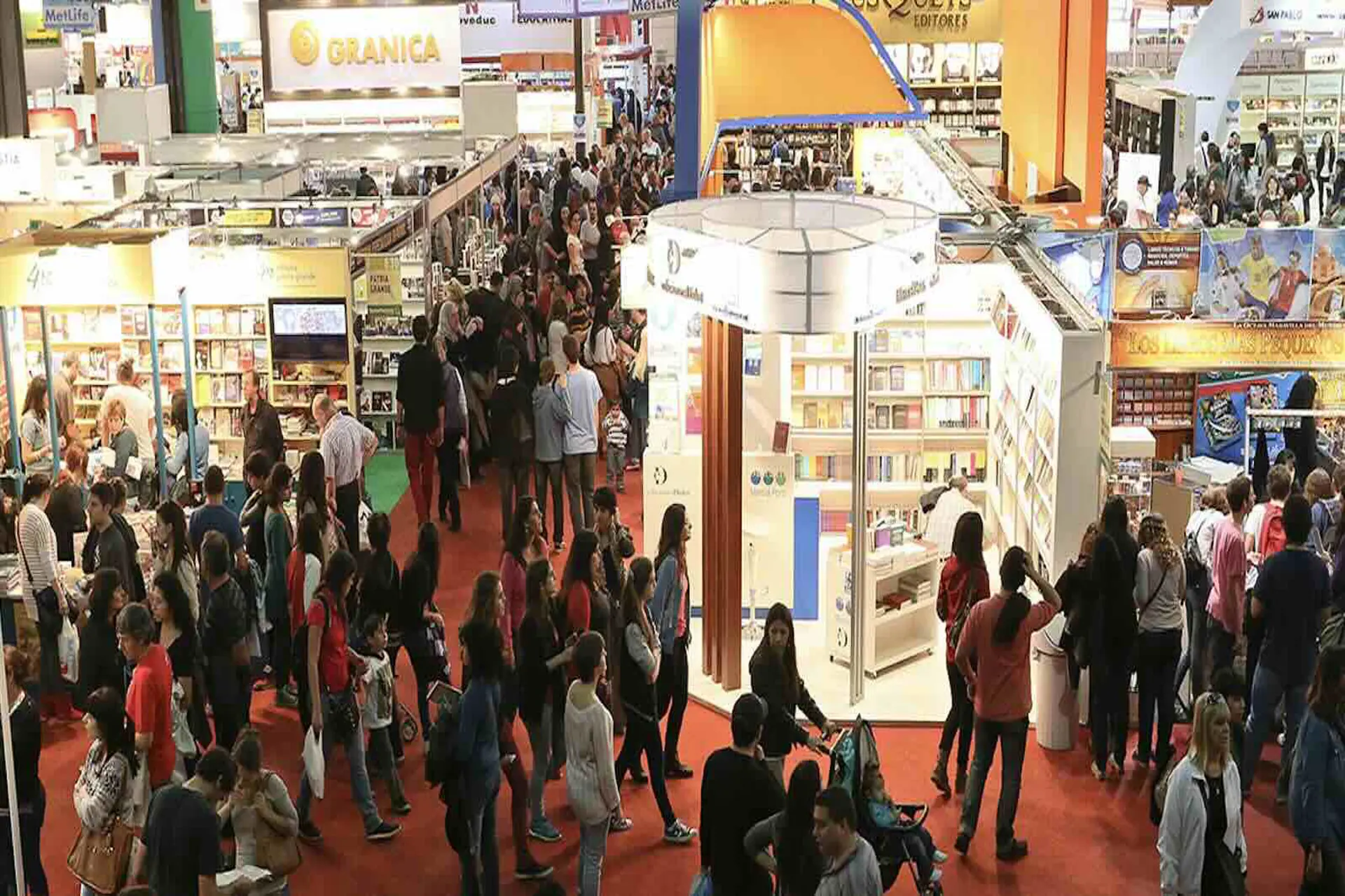 Guia de eventos para un nuevo fin de semana largo en Buenos Aires Guia de eventos para un nuevo fin de semana largo en Buenos Aires