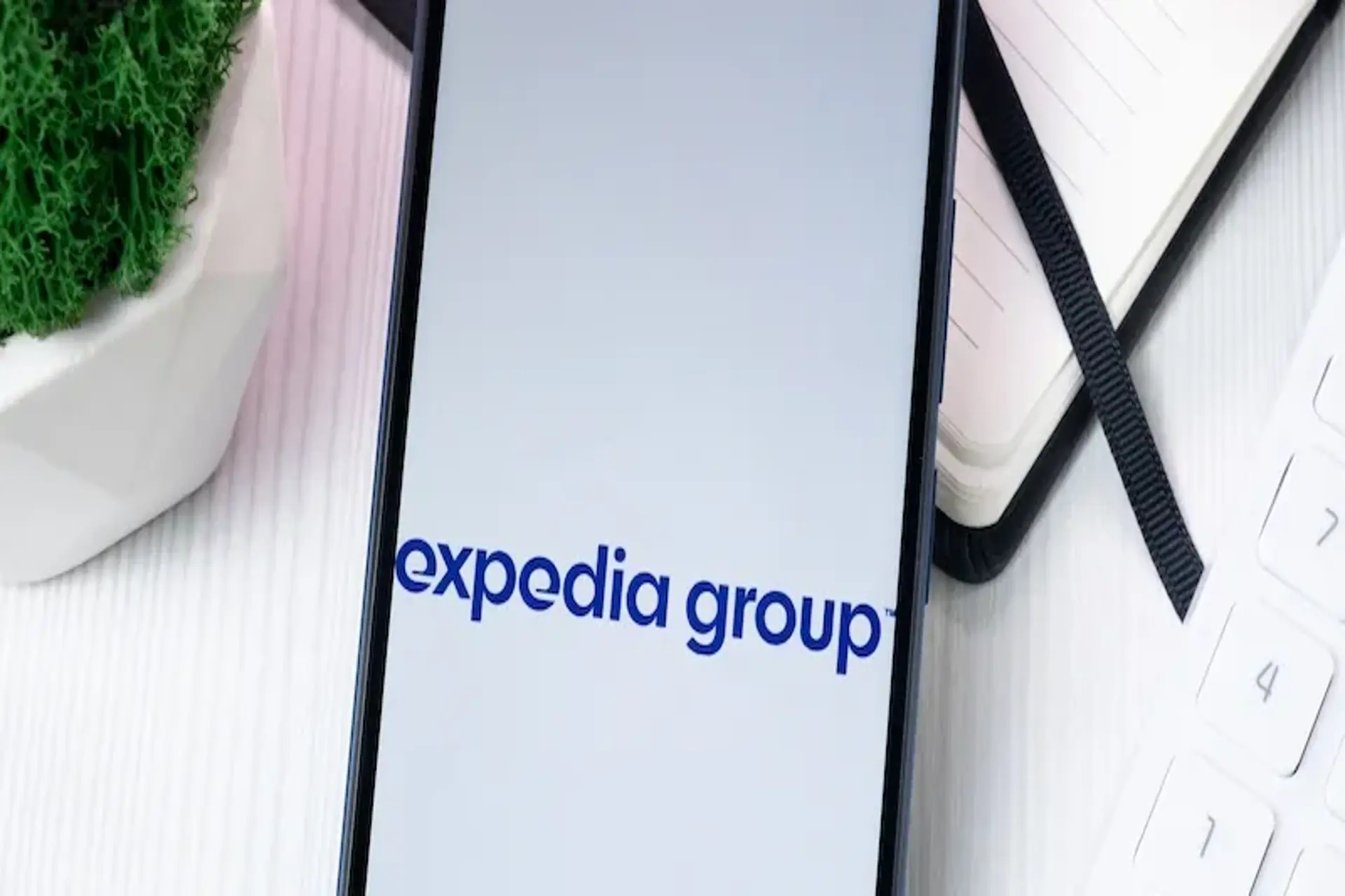 Expedia Group reestructura ciertas partes de la empresa