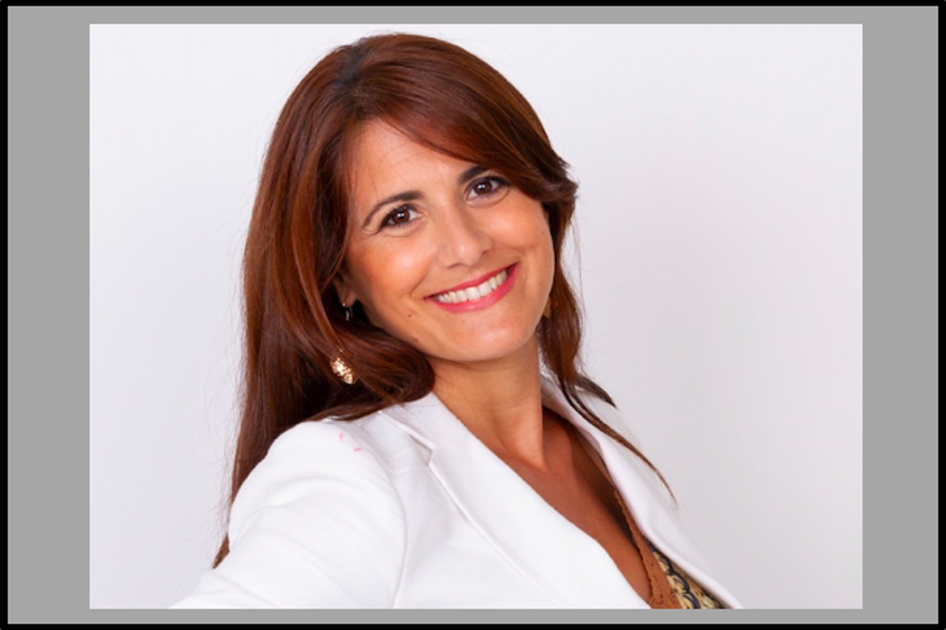 Gabriela Cioccia; nueva Sales Manager de Delta Air Lines en Argentina Gabriela Cioccia; nueva Sales Manager de Delta Air Lines en Argentina