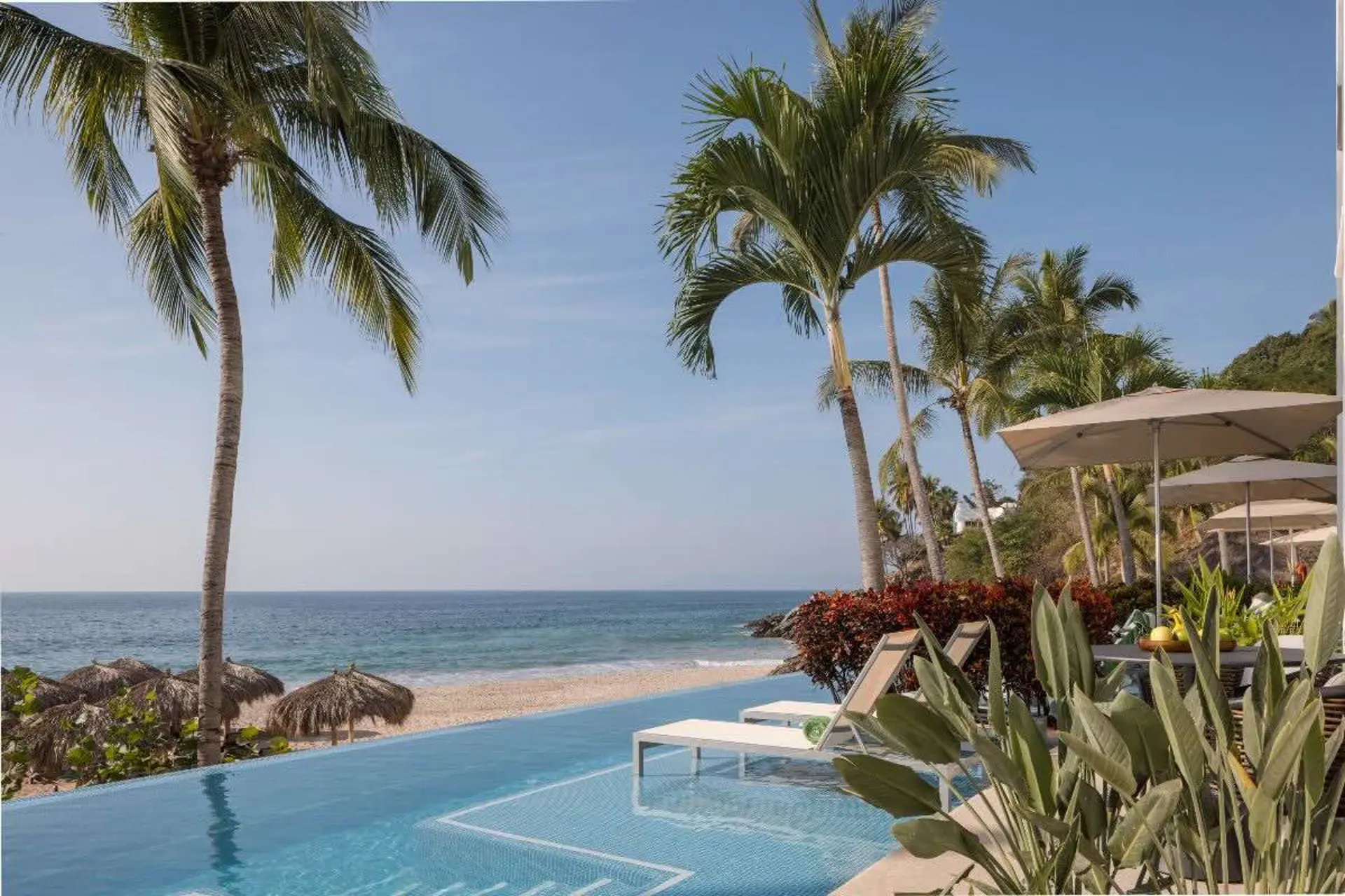 Hyatt Ziva Puerto Vallarta se Renueva Hyatt Ziva Puerto Vallarta se Renueva