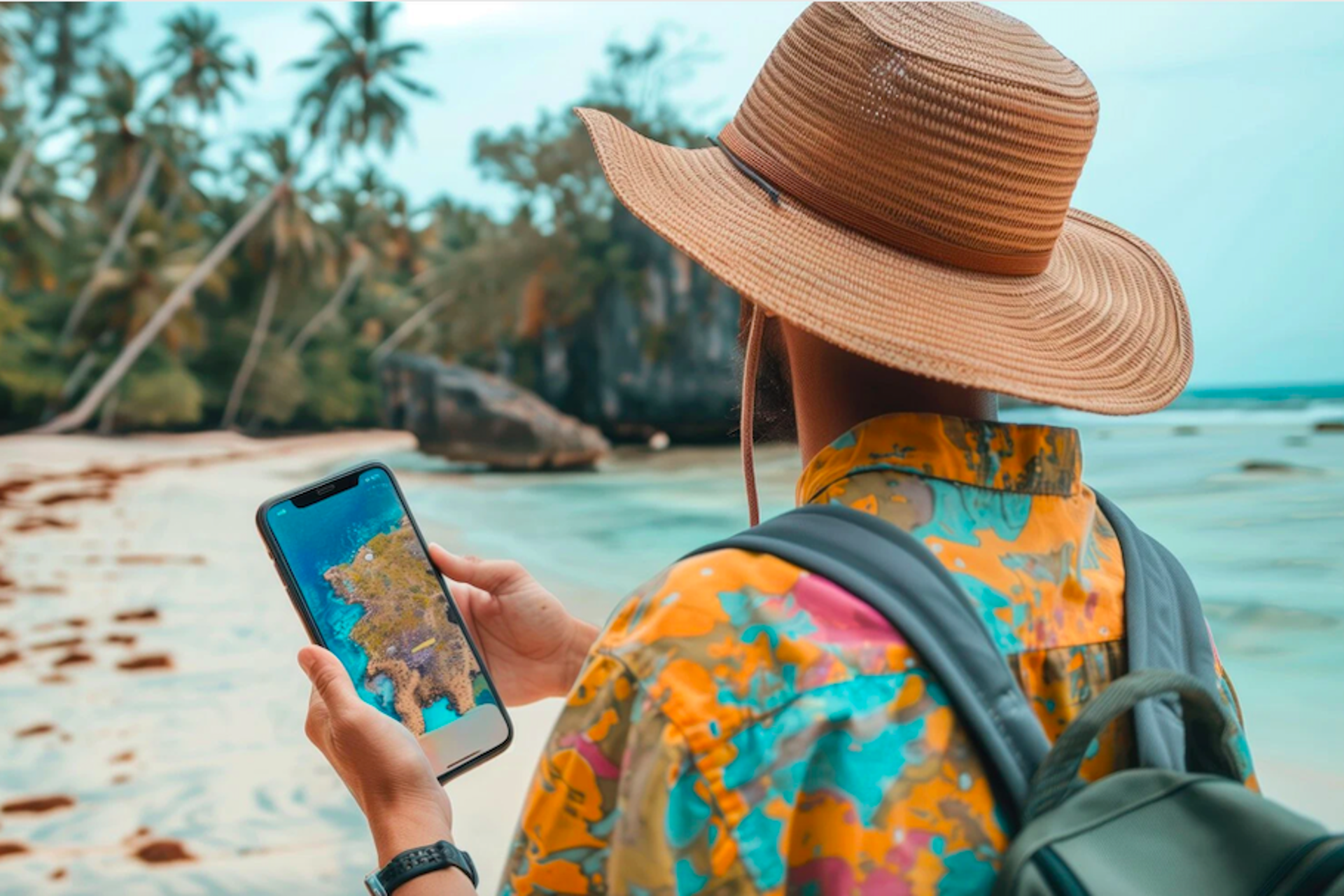 IA en turismo está entre la transformación y la realidad operativa
